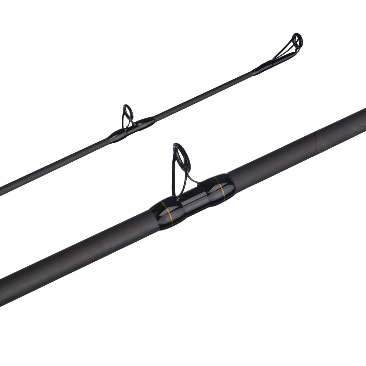 Penn BATINII1220C70 Battalion II Inshore Casting Rod