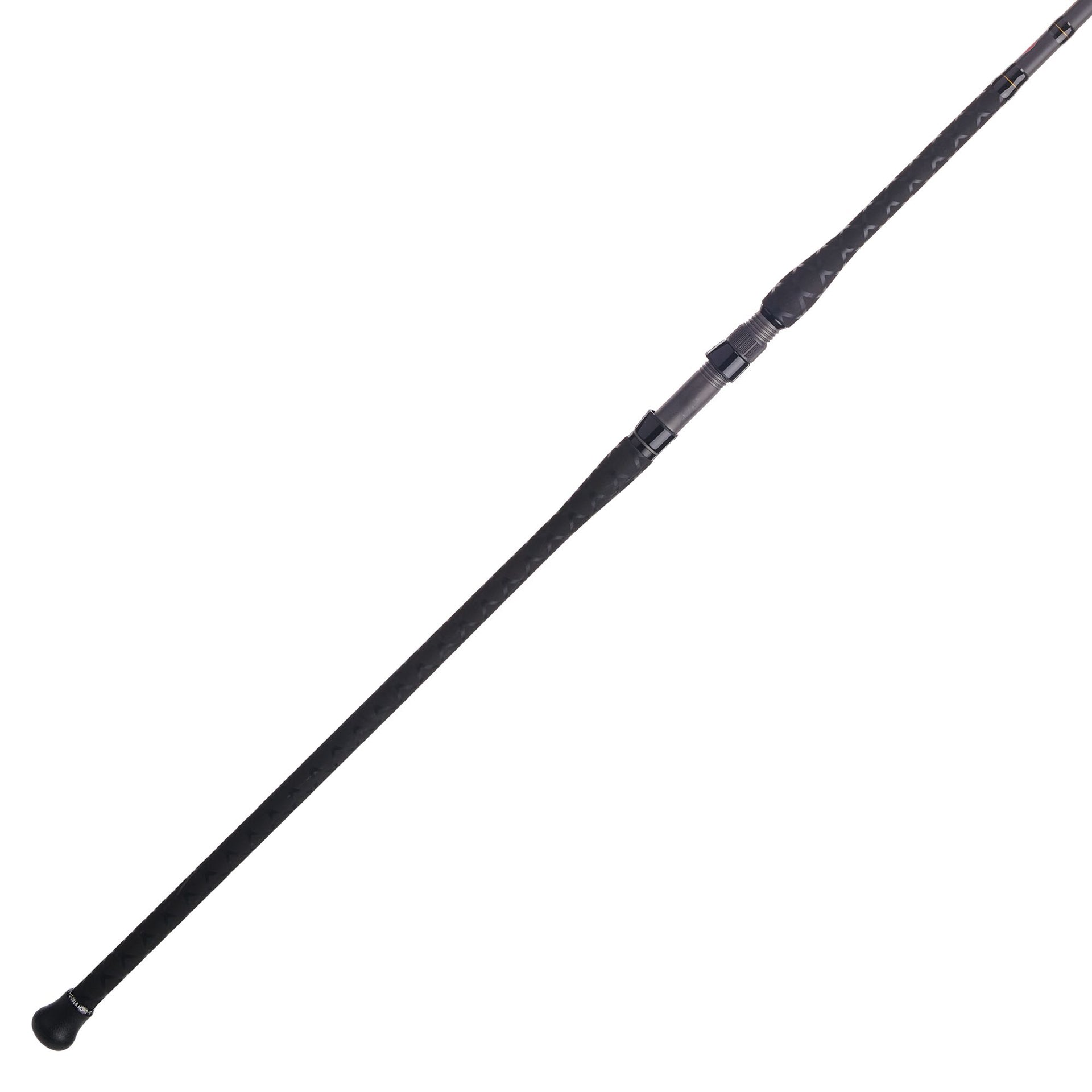 Penn BATSFII1220C10 Battalion II Surf Conventional Rod