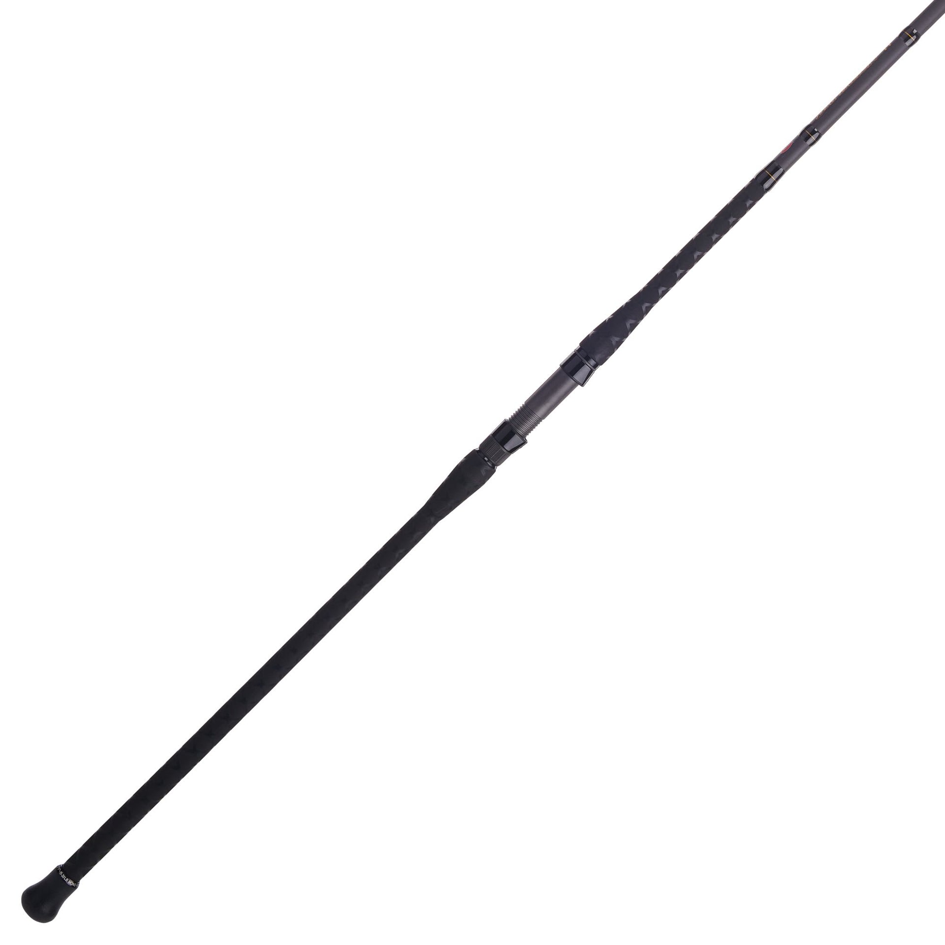 penn battle ii fishing rod IV Spinning Combo and its instant anti Penn - Battalion II Surf