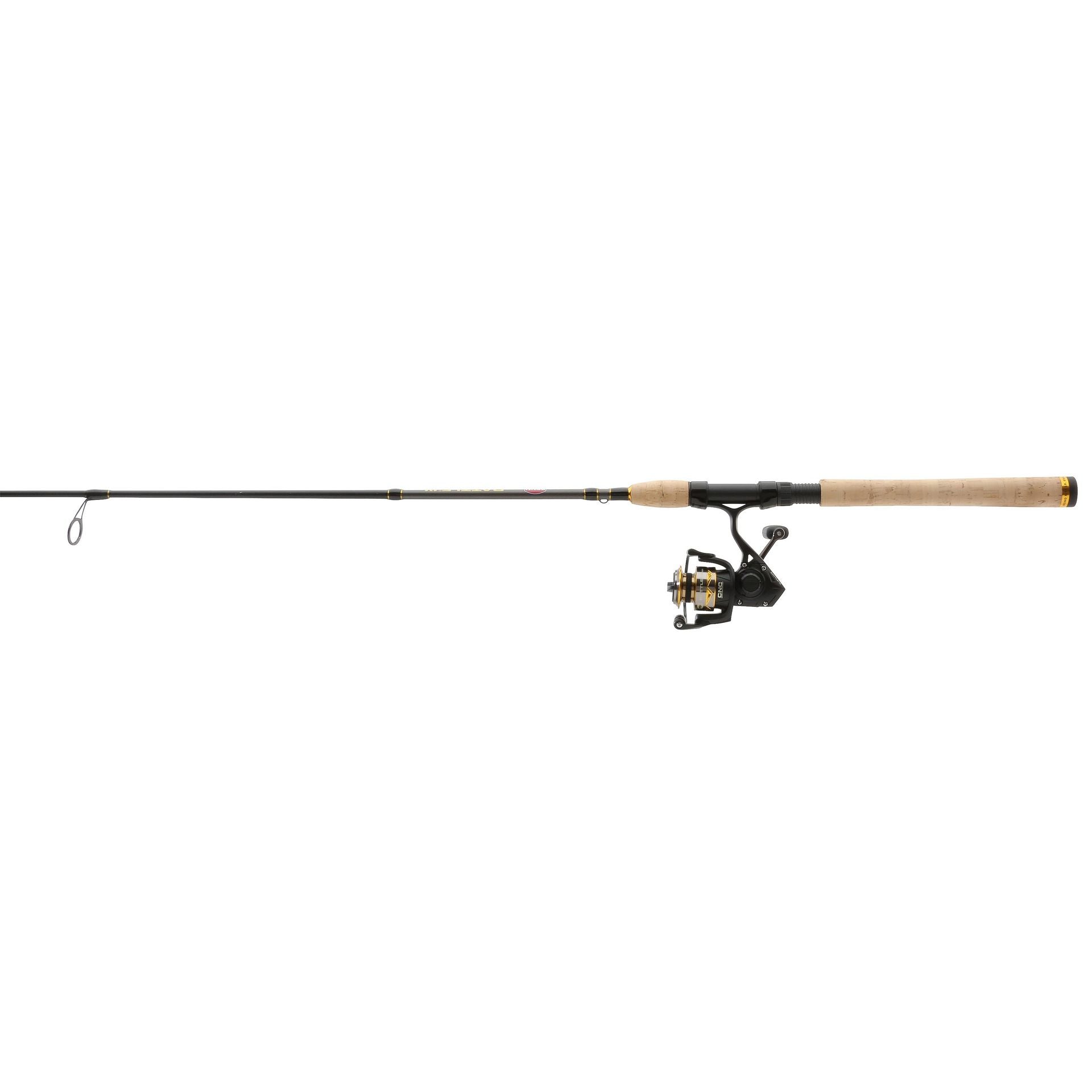 Battle® IV Spinning Combo