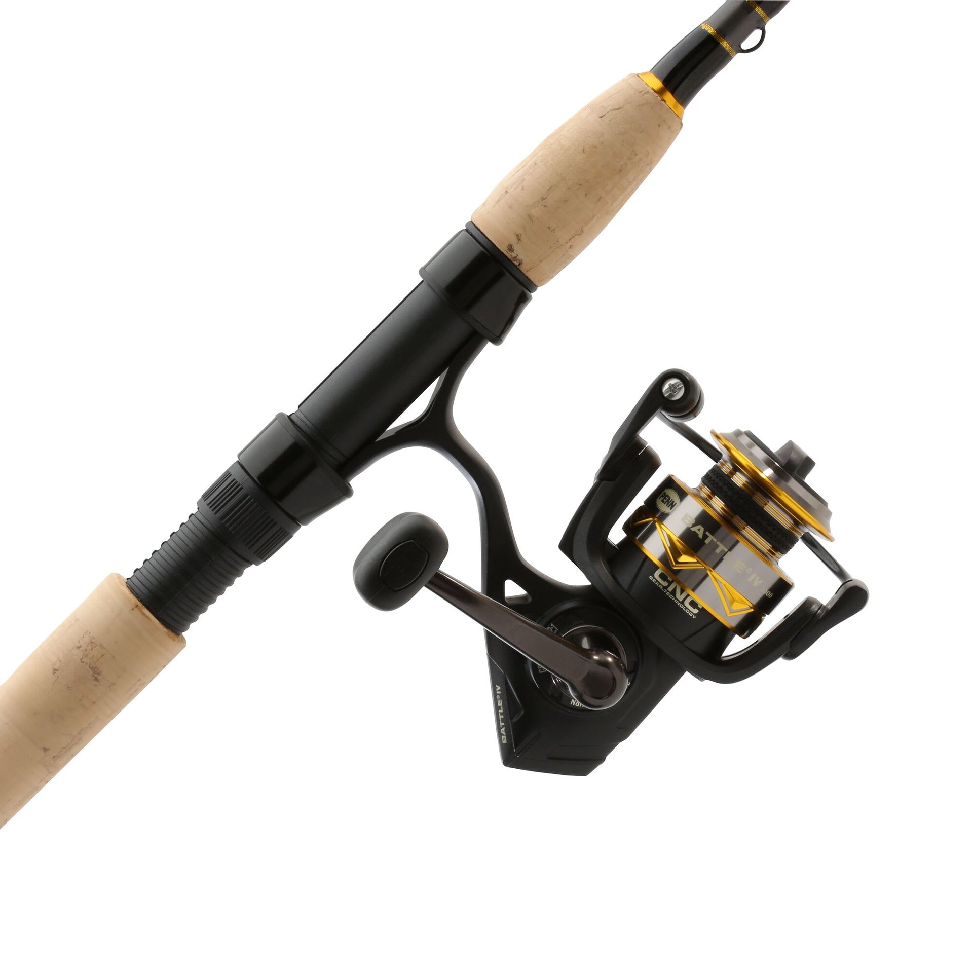 best penn reel for shark fishing Battle® IV Spinning Combo