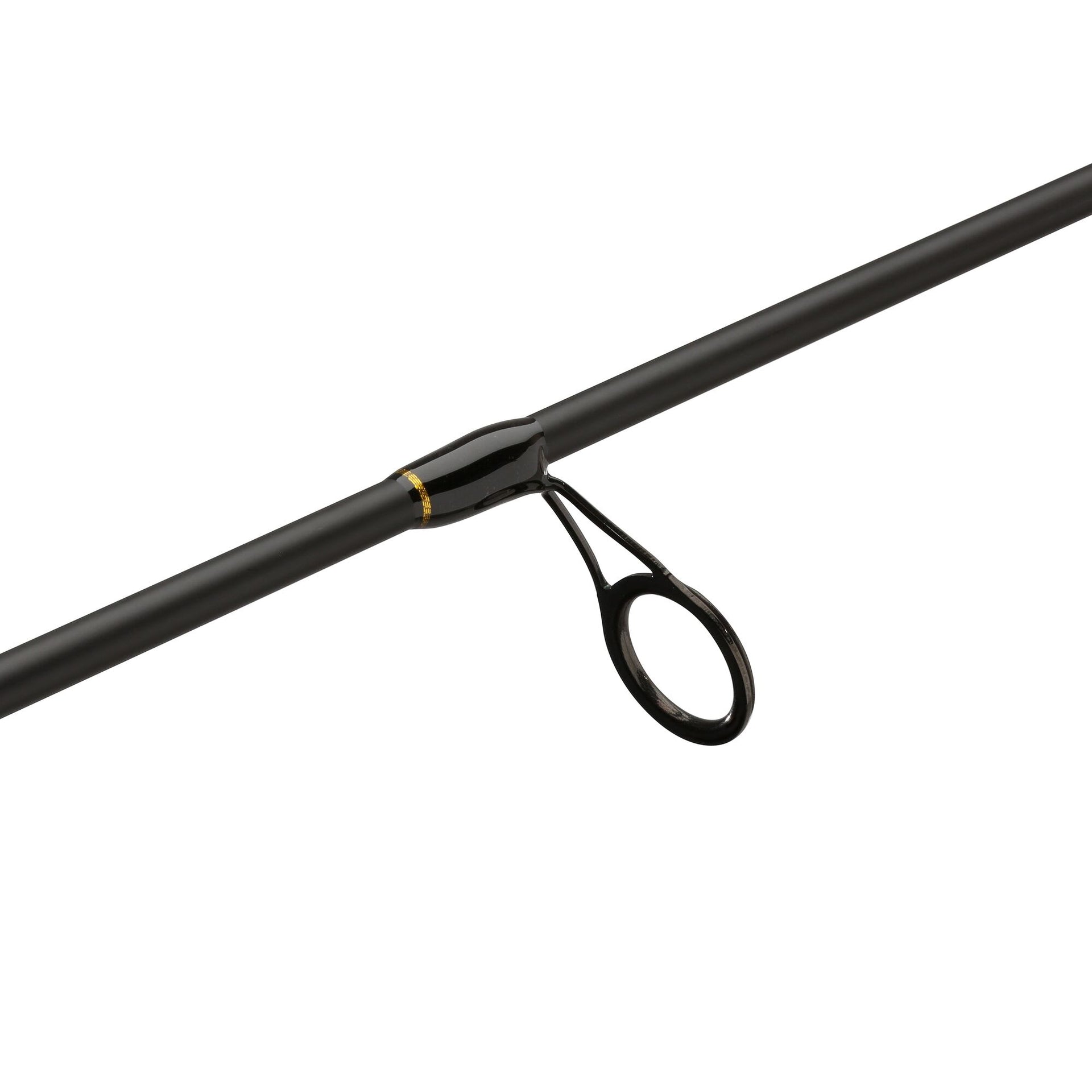 Penn BTLIV8000102H Battle IV Spinning Combo, 10' 2pc