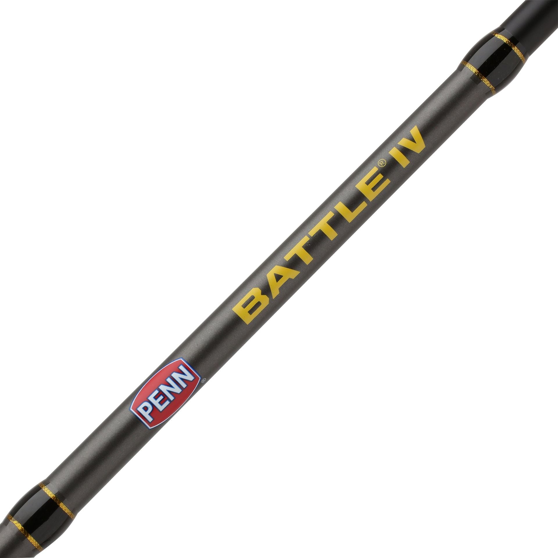 Battle® IV Spinning Combo