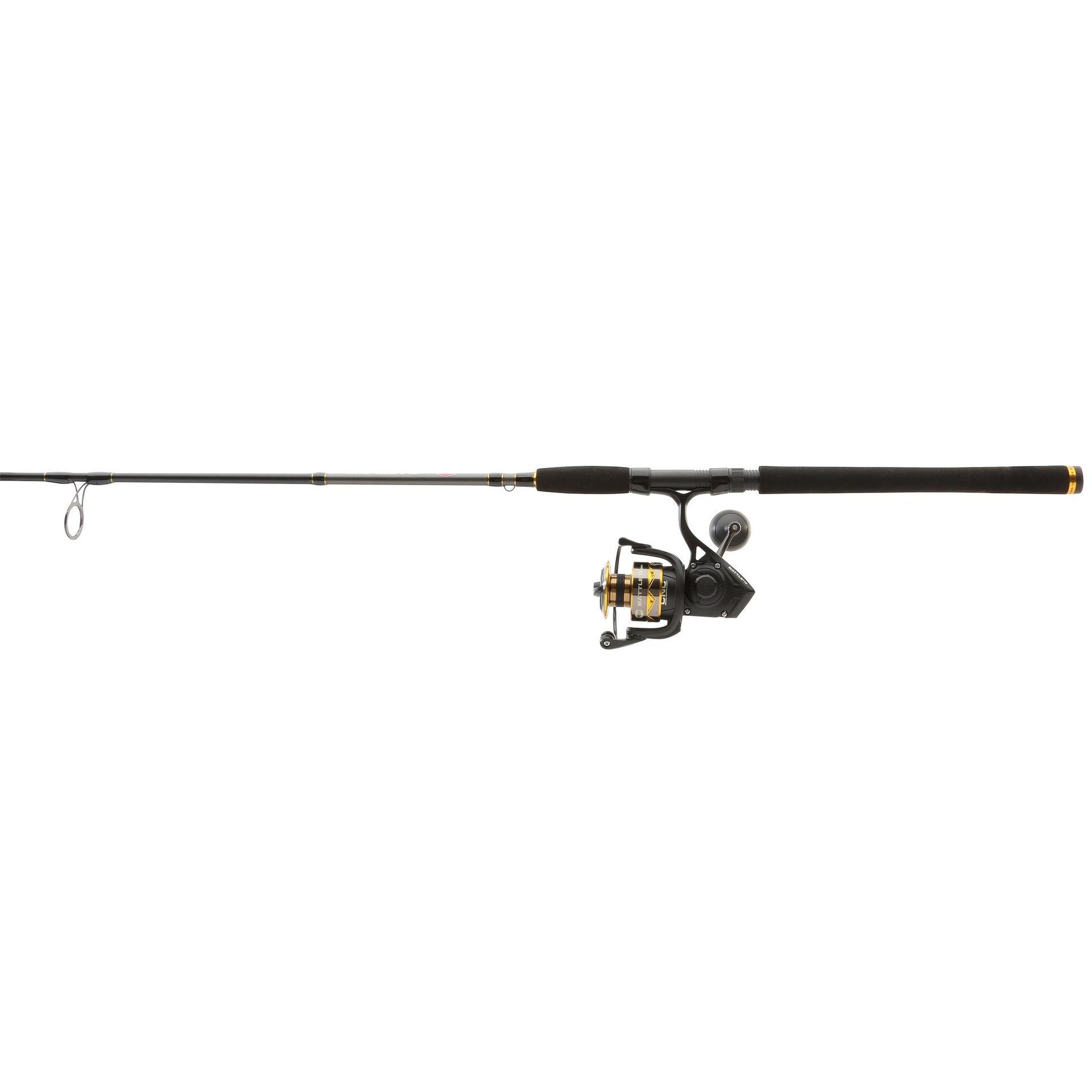 Battle® IV Spinning Combo