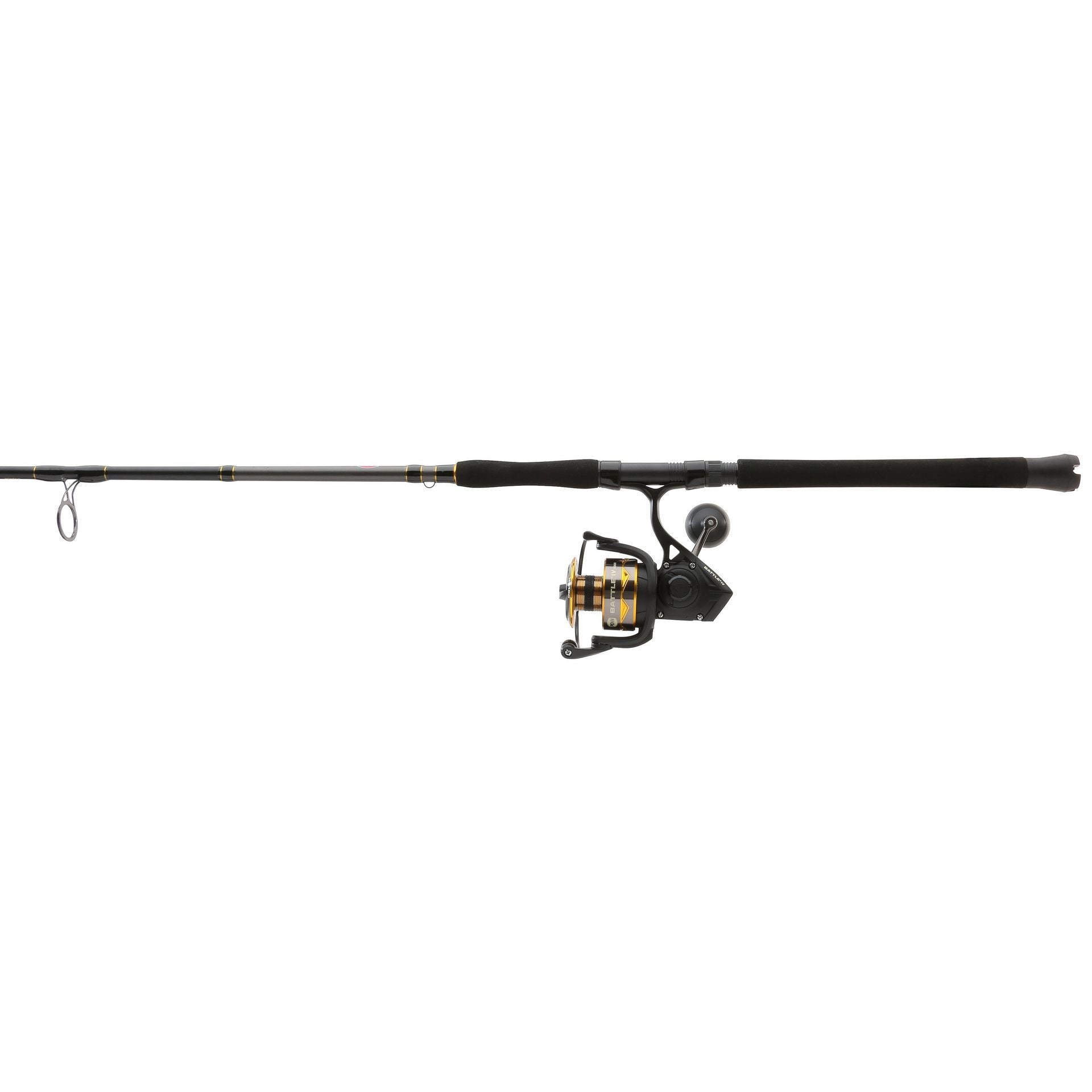 Battle® IV Spinning Combo