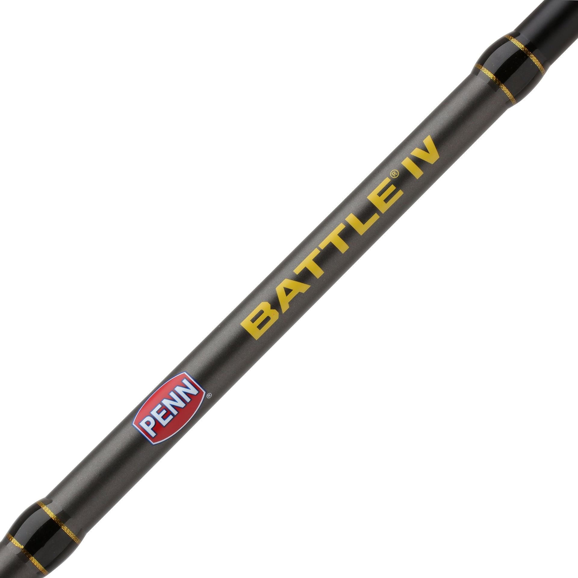 Battle® IV Spinning Combo