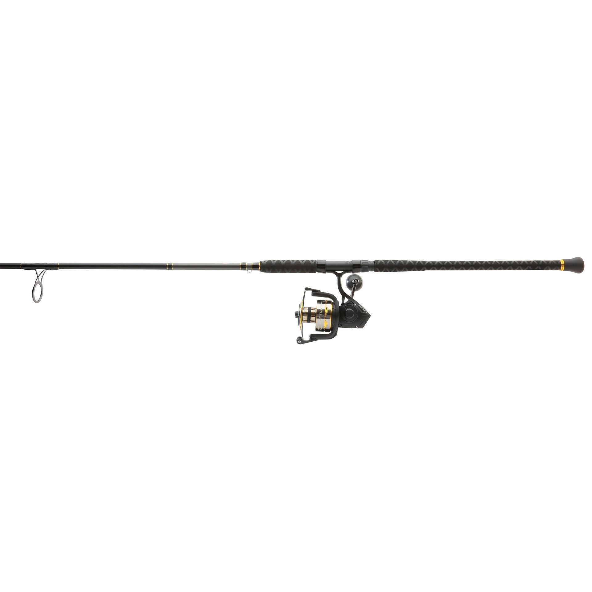 Battle® IV Spinning Combo