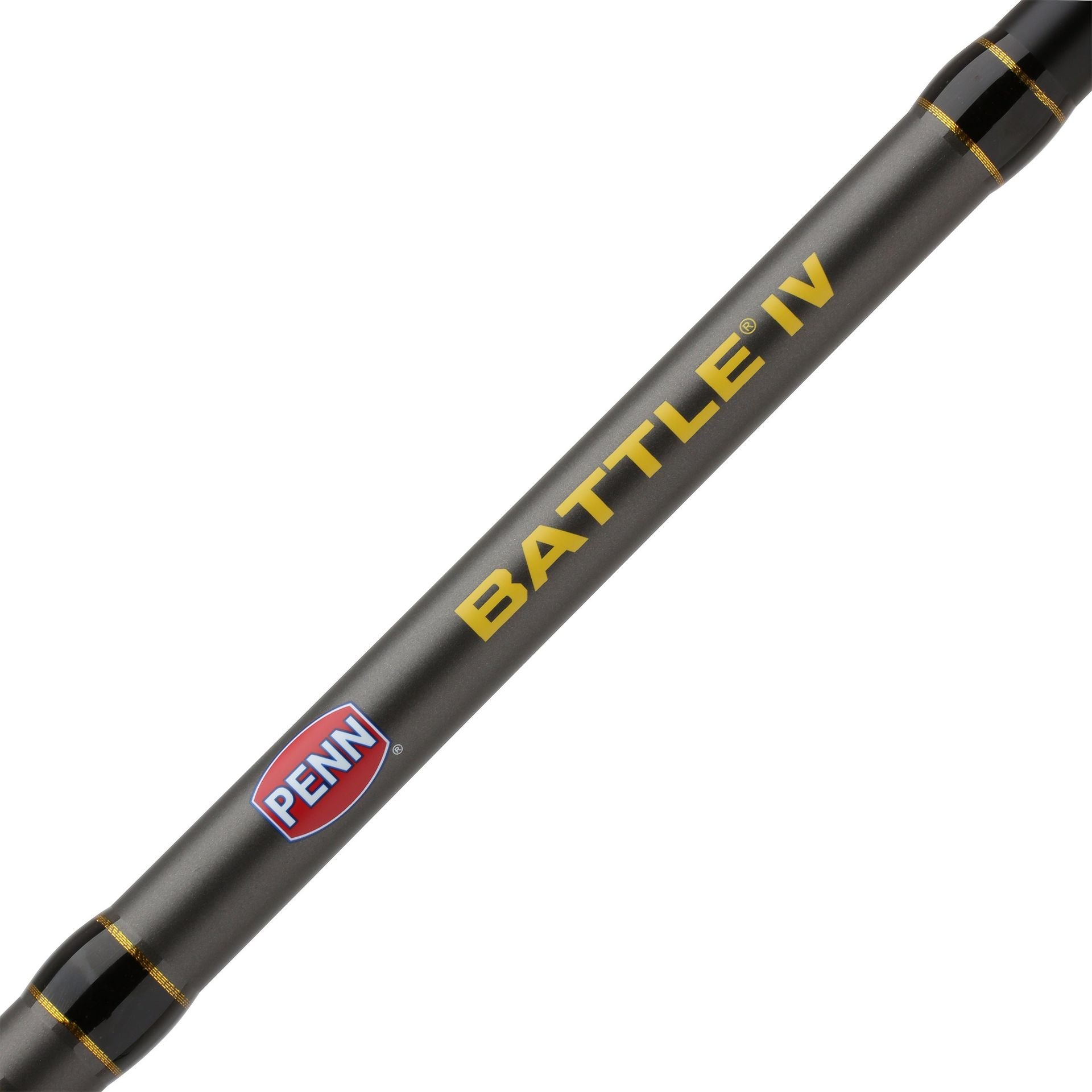 Battle® IV Spinning Combo