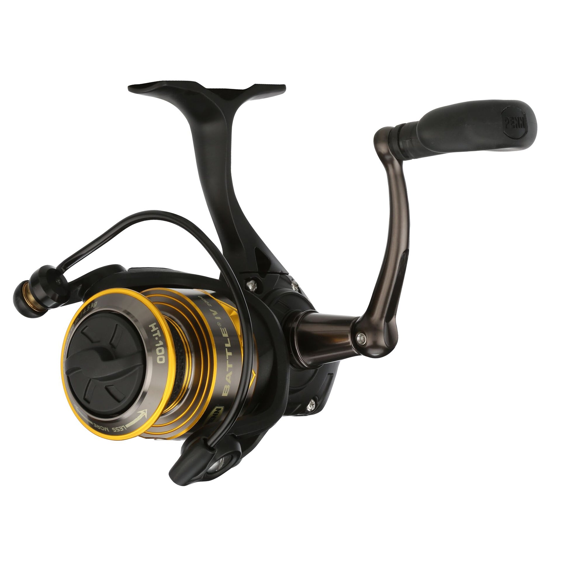 penn btl6000 battle spin reel BTLIV6000661JG IV Spinning Combo, 6'6"Medium Heavy 1 The Penn Battle IV spinning reel is stronger and more durable than ever PENN BTL6000 Parts List