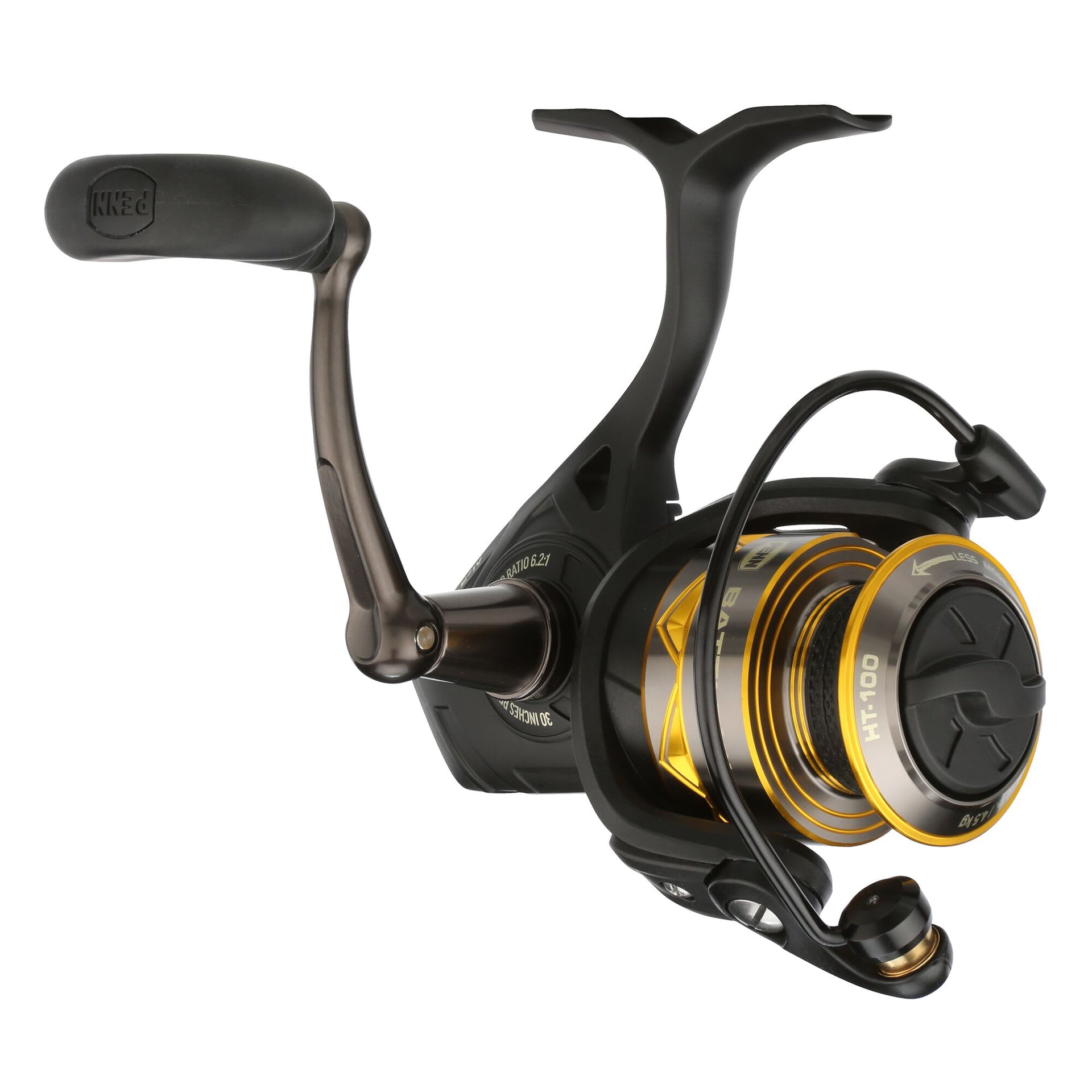 penn battle 11 spinning reel Battle® IV Spinning Reel