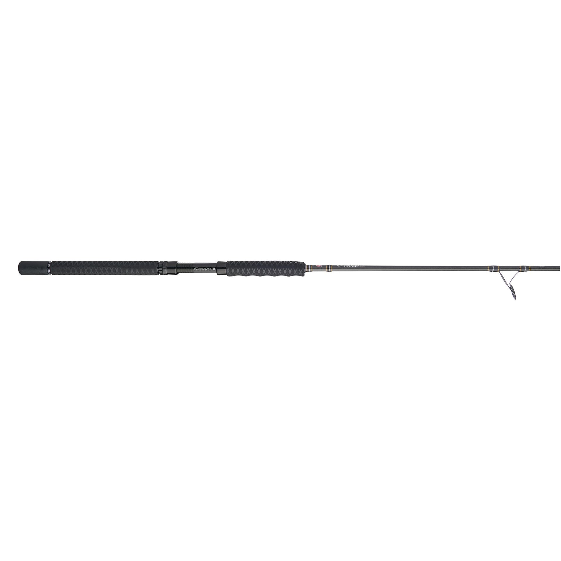 Penn CARBWIII50100S802 Carnage III Spinning Boat Rod