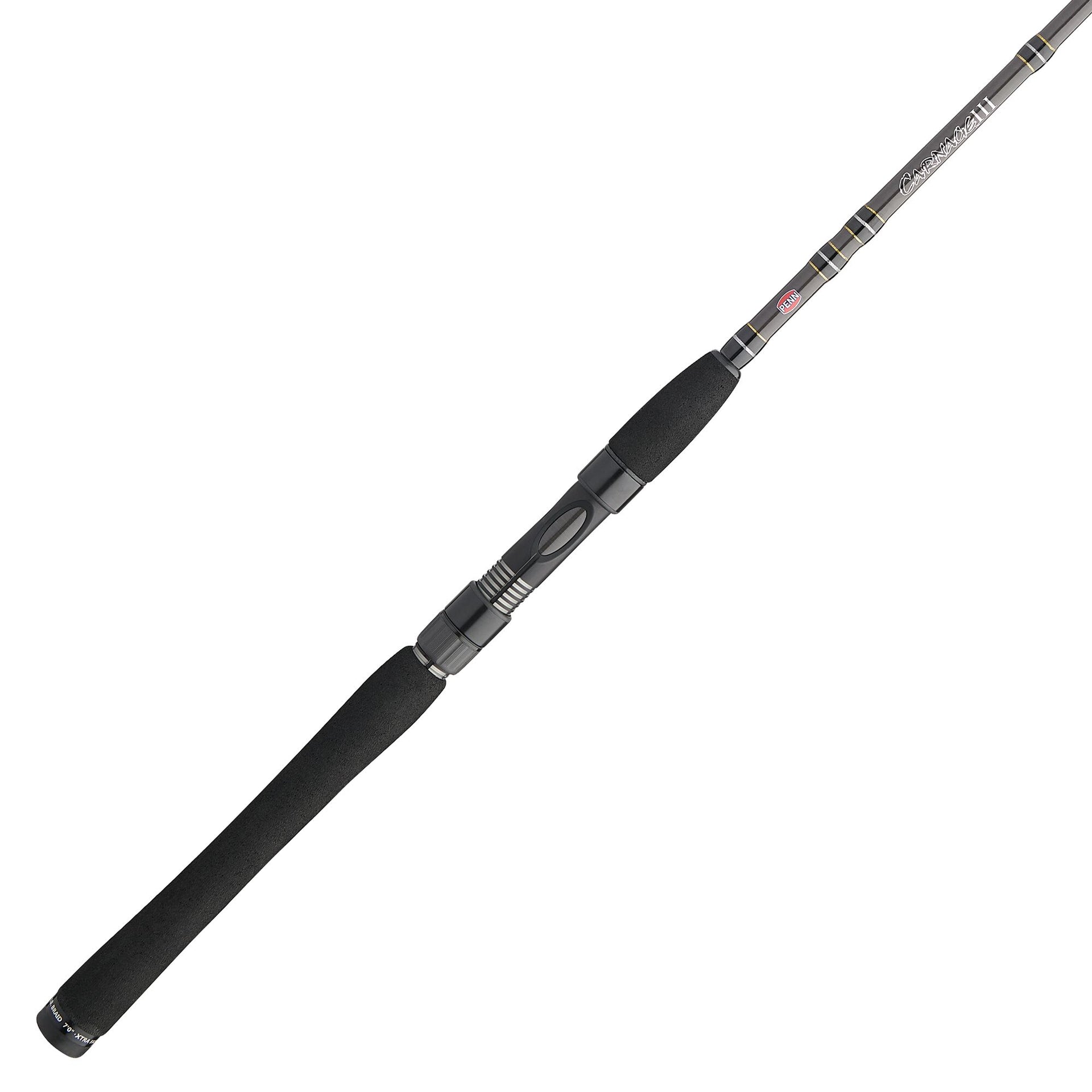 Penn Carnage III Inshore Spinning Rod