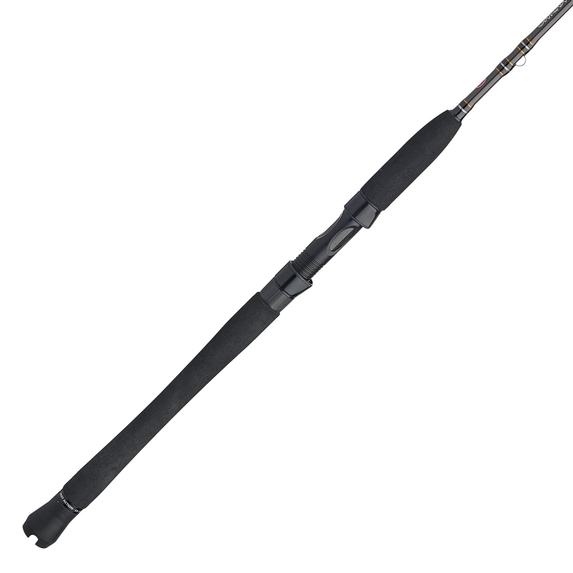 Penn Carnage III Inshore Spinning Rod