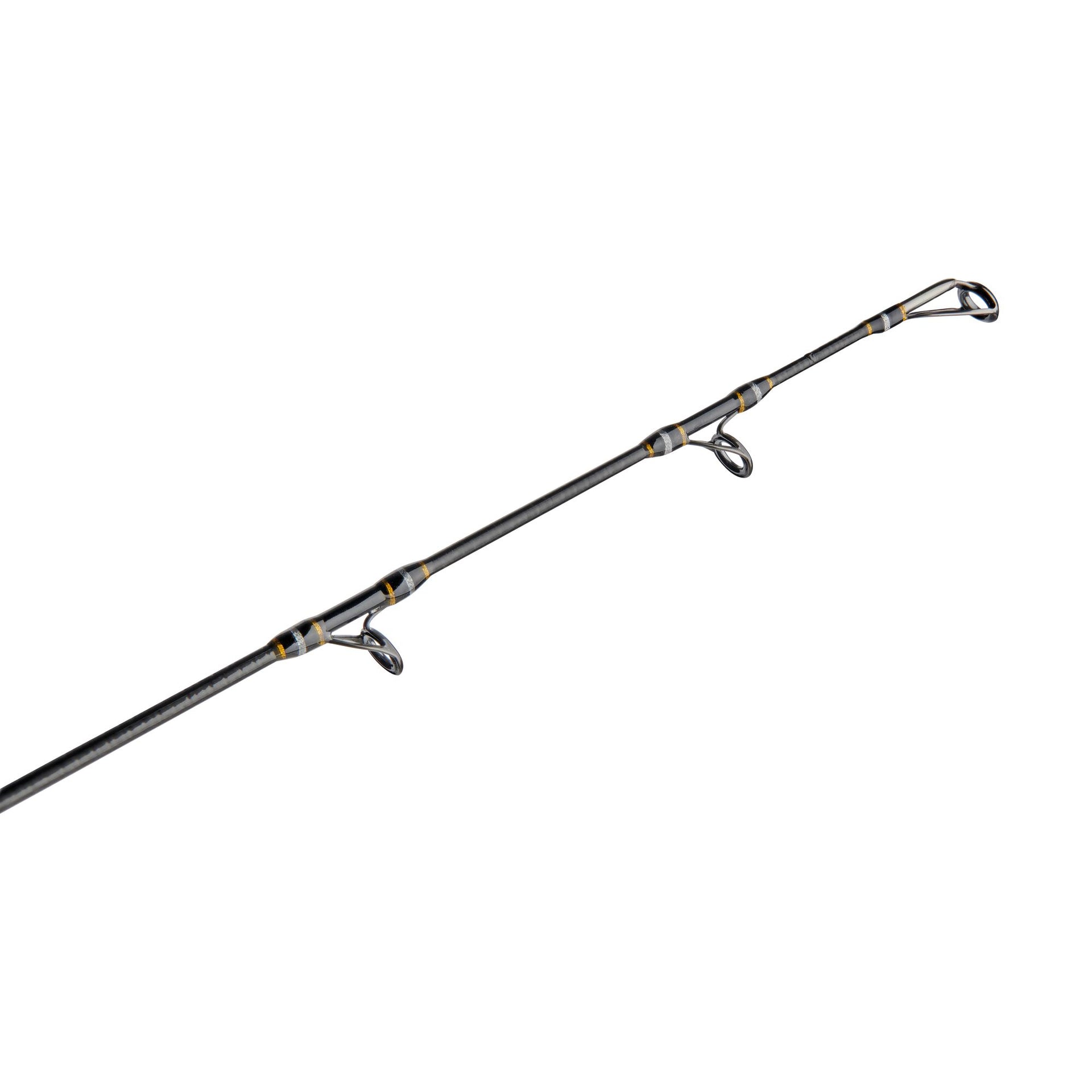 Penn CARJGIII50130S64 Carnage III Jig Spinning Rod