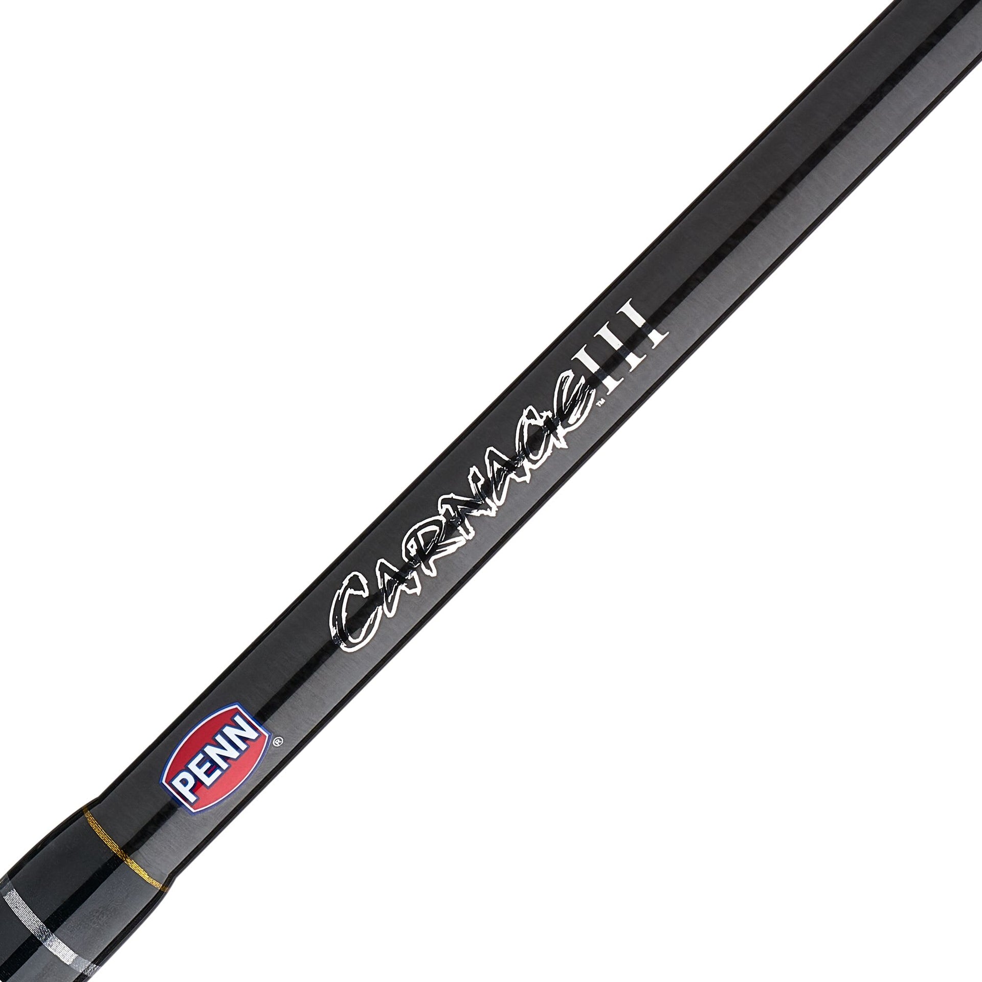 deep sea fishing rods and reels for sale carnage Carnage® III Conventional Offshore Rod