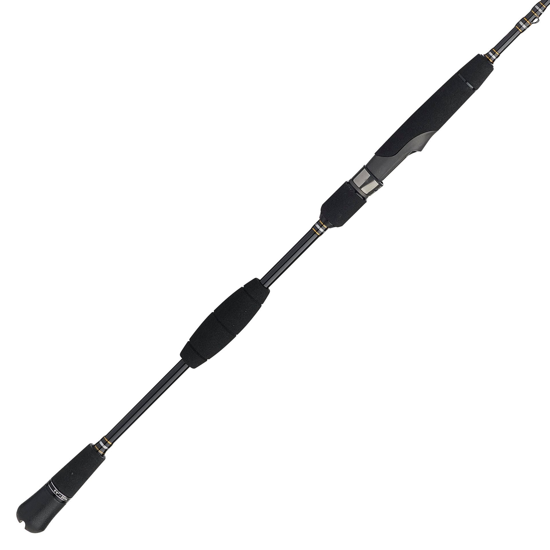 Carnage™ III Slow Pitch Spinning