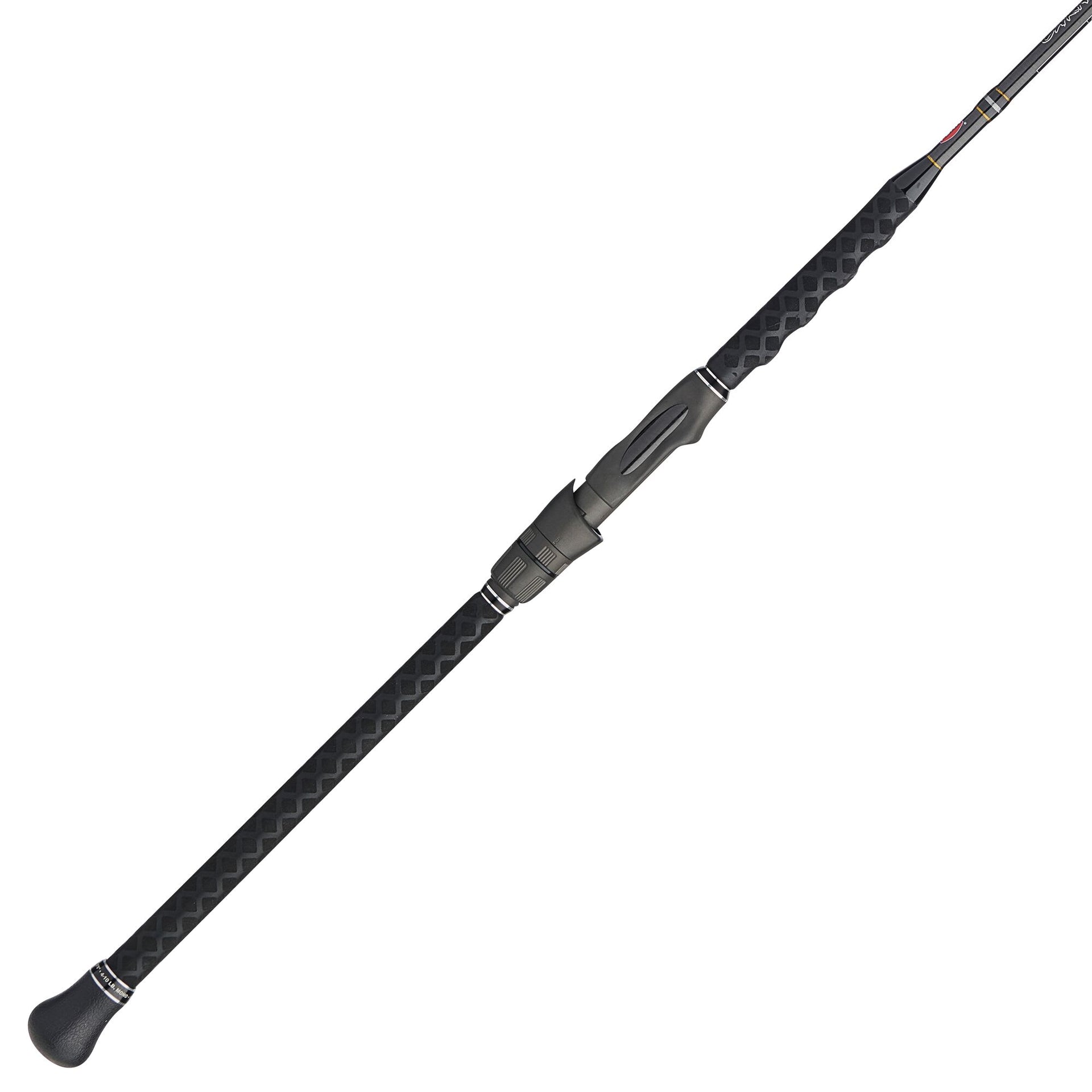 ugly stik 12' surf rod PENN CARSFIII1530S10 Carnage III Spinning Surf Rod