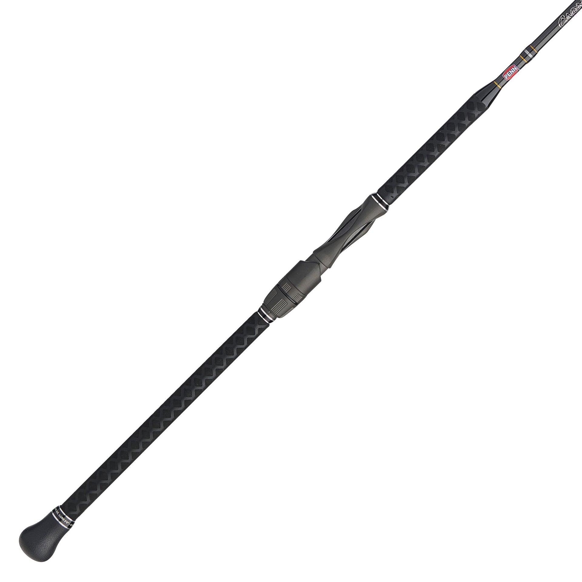 penn carnage ii fishing rod PENN CARSFIII1530S10 Carnage III Spinning Surf Rod
