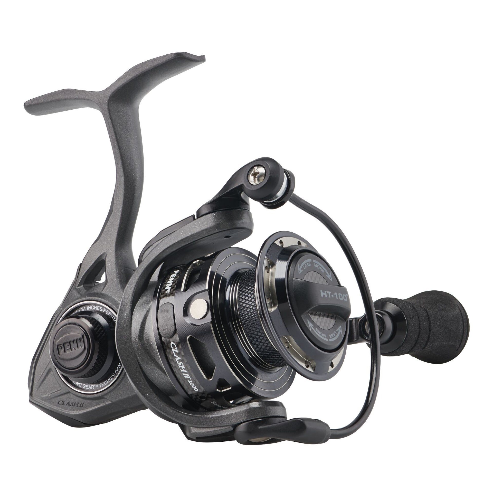 PENN Clash® II Spinning Reel