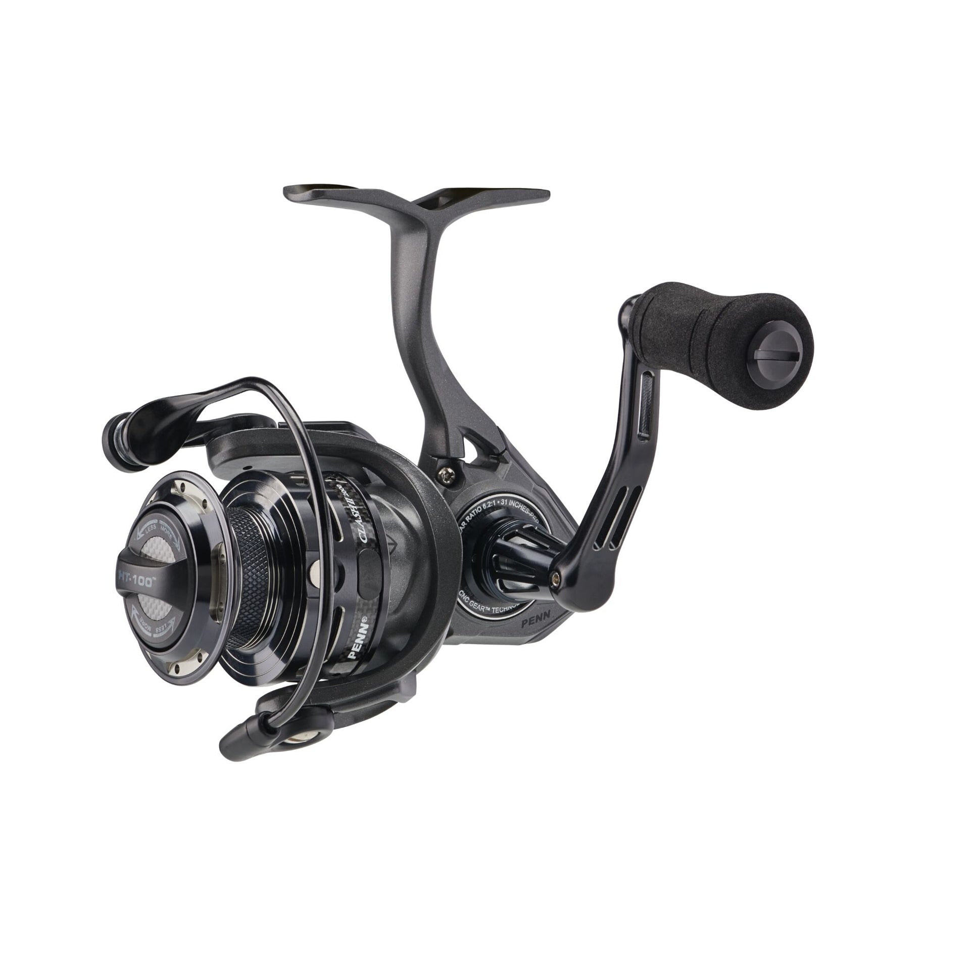PENN Clash® II Spinning Reel