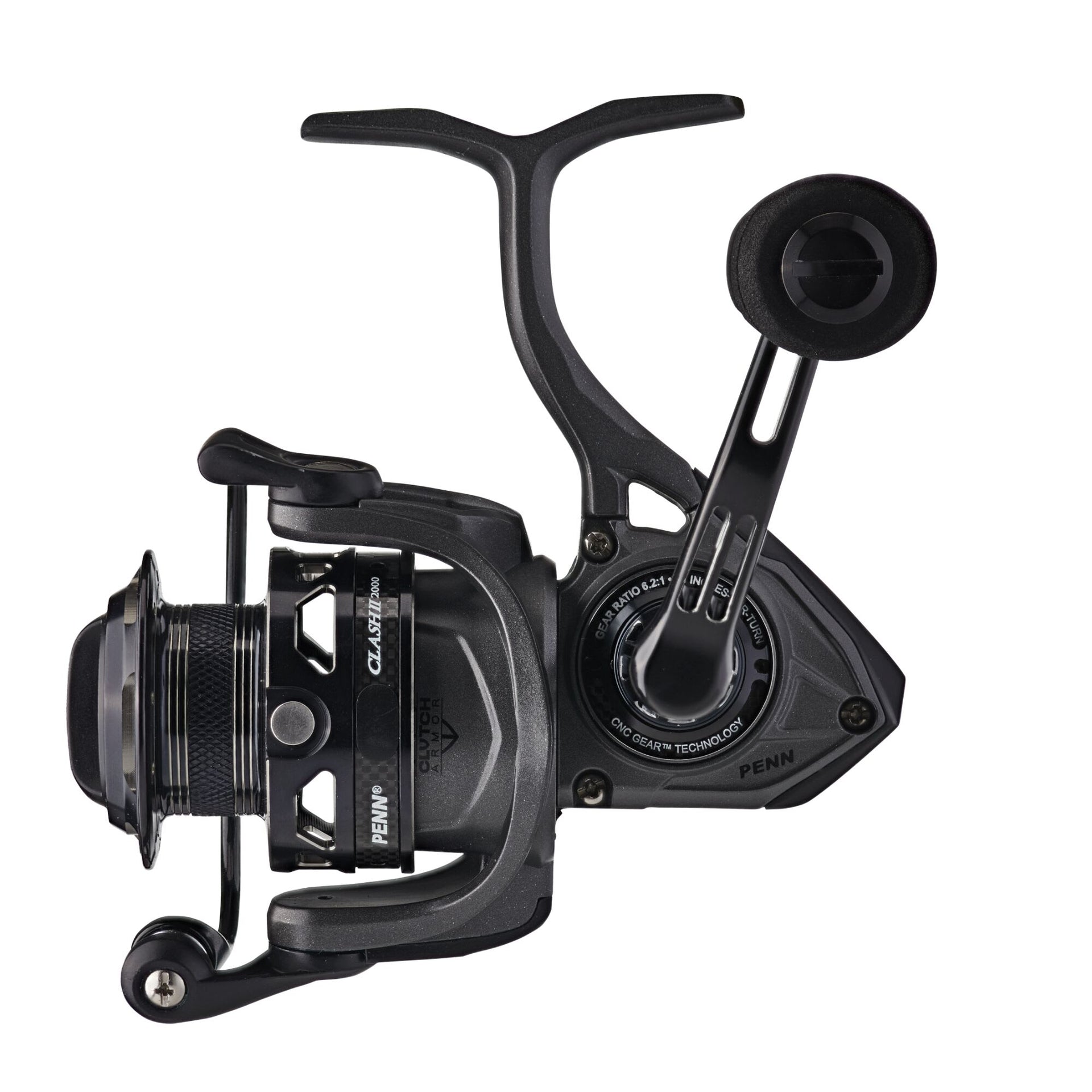 PENN Clash® II Spinning Reel