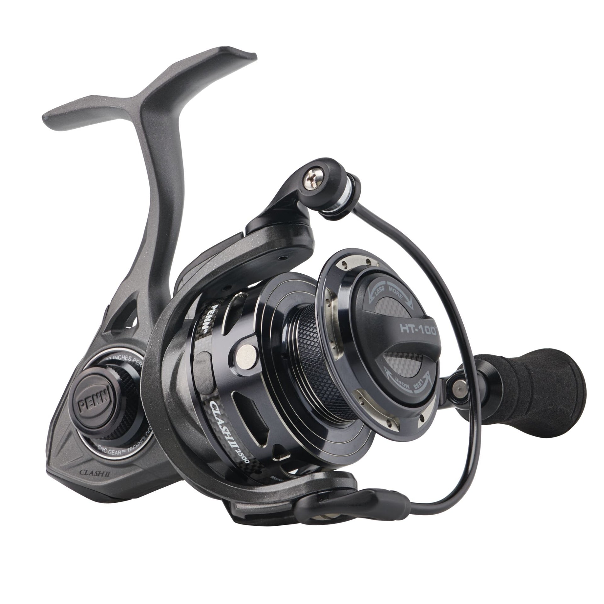 PENN Clash® II Spinning Reel