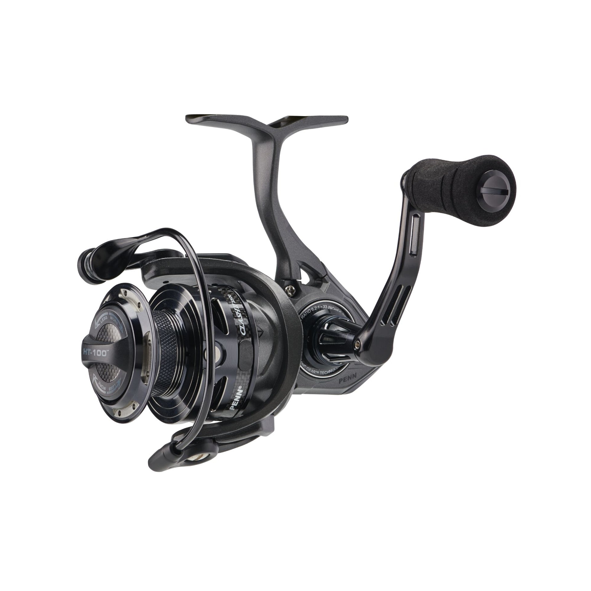PENN Clash® II Spinning Reel