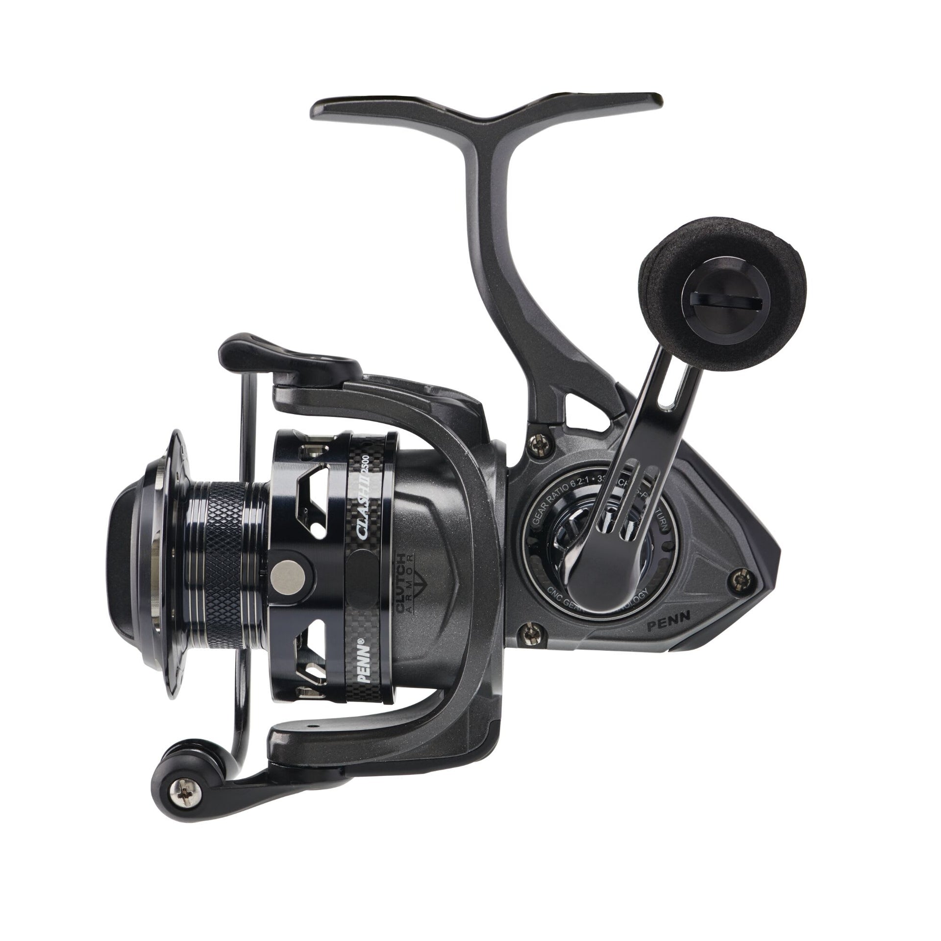 PENN Clash® II Spinning Reel