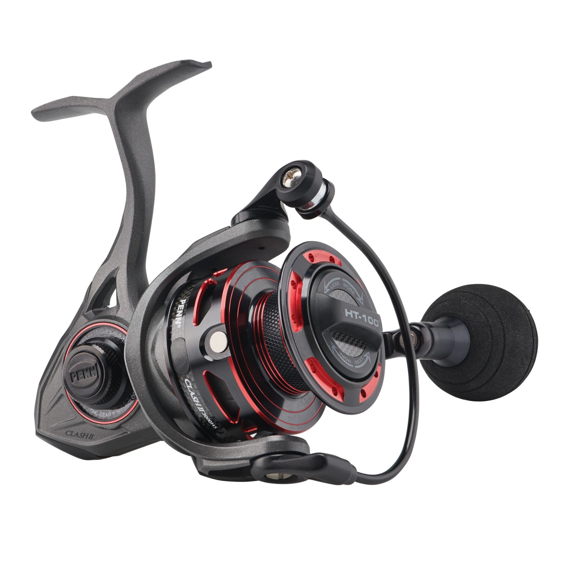 PENN Clash® II Spinning Reel