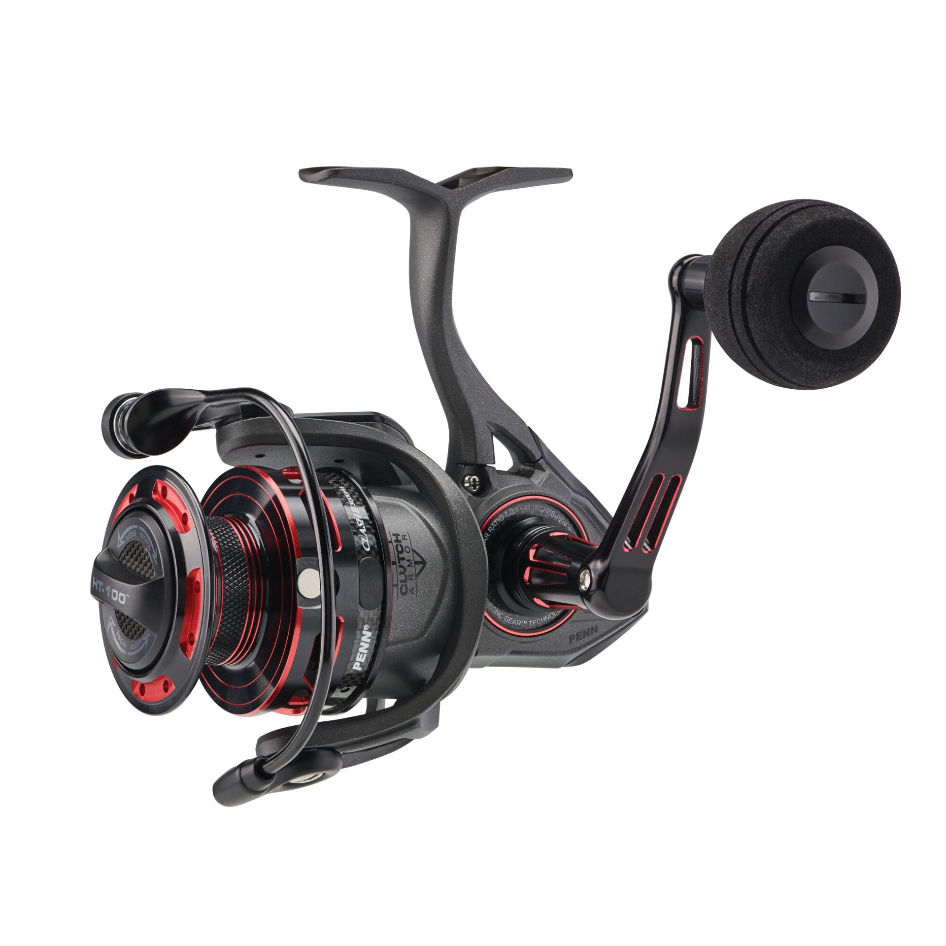 PENN Clash® II Spinning Reel