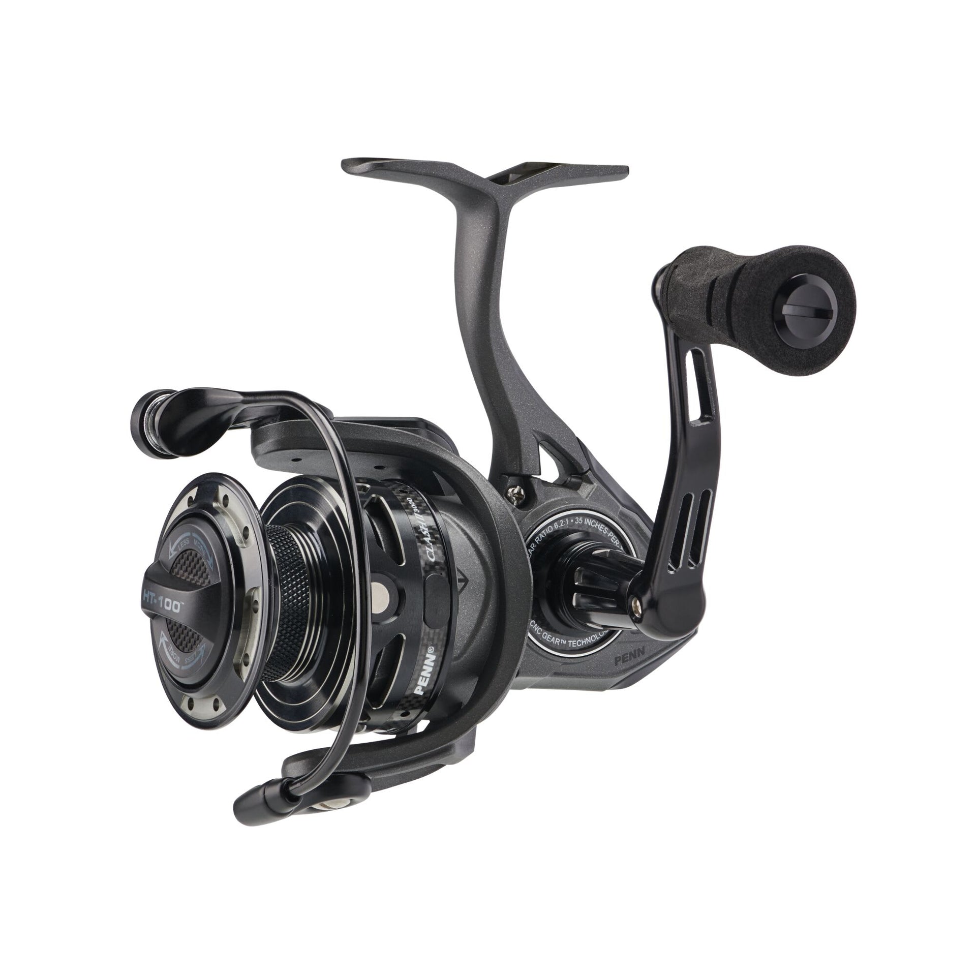 PENN Clash® II Spinning Reel