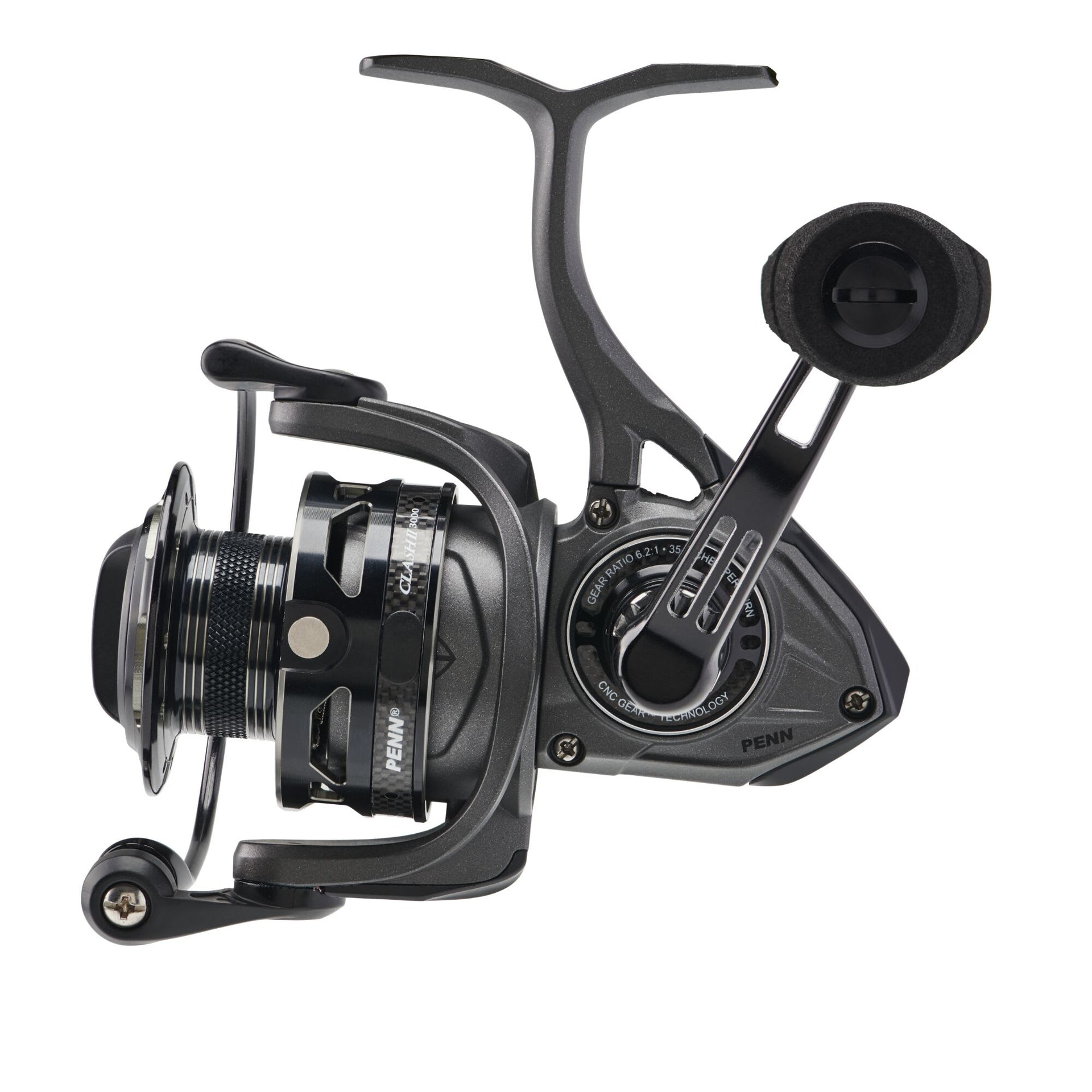 PENN Clash® II Spinning Reel