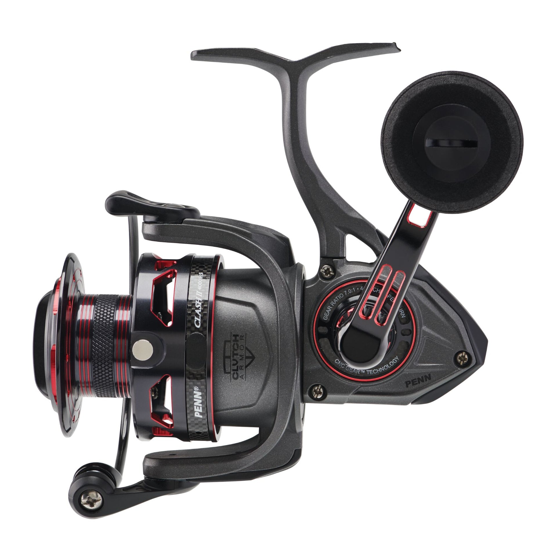 Penn Clash II Spinning Reel