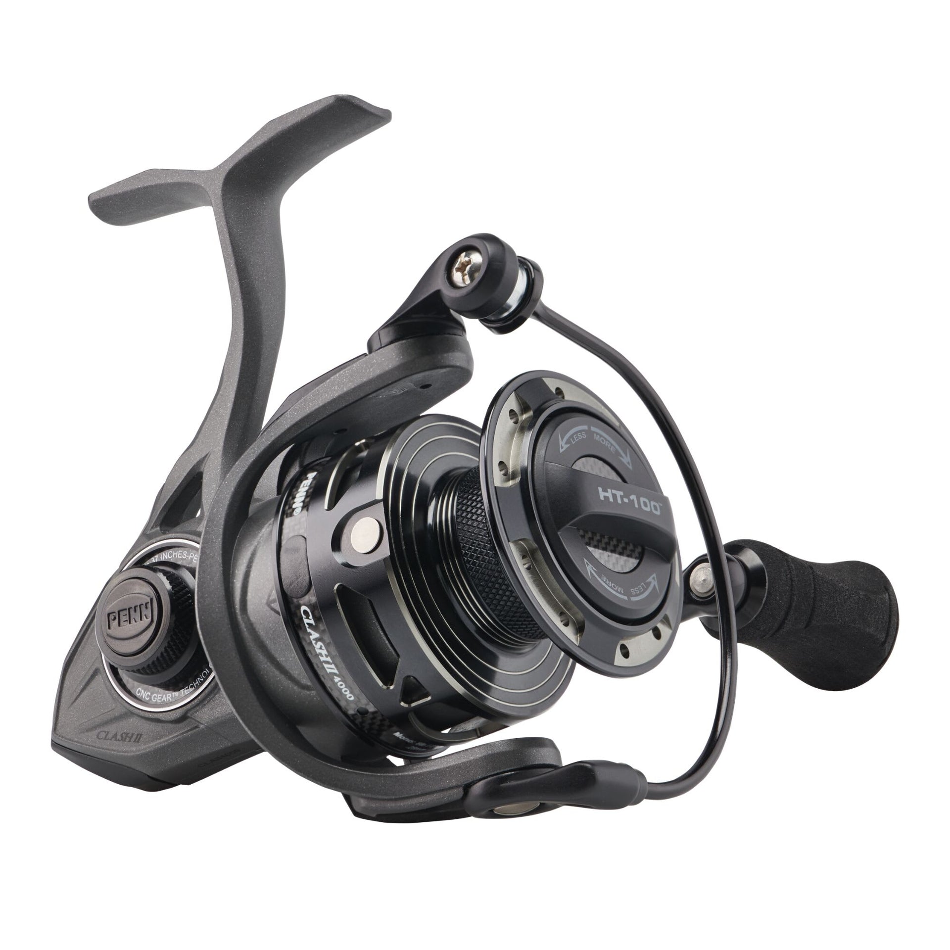 PENN Clash® II Spinning Reel