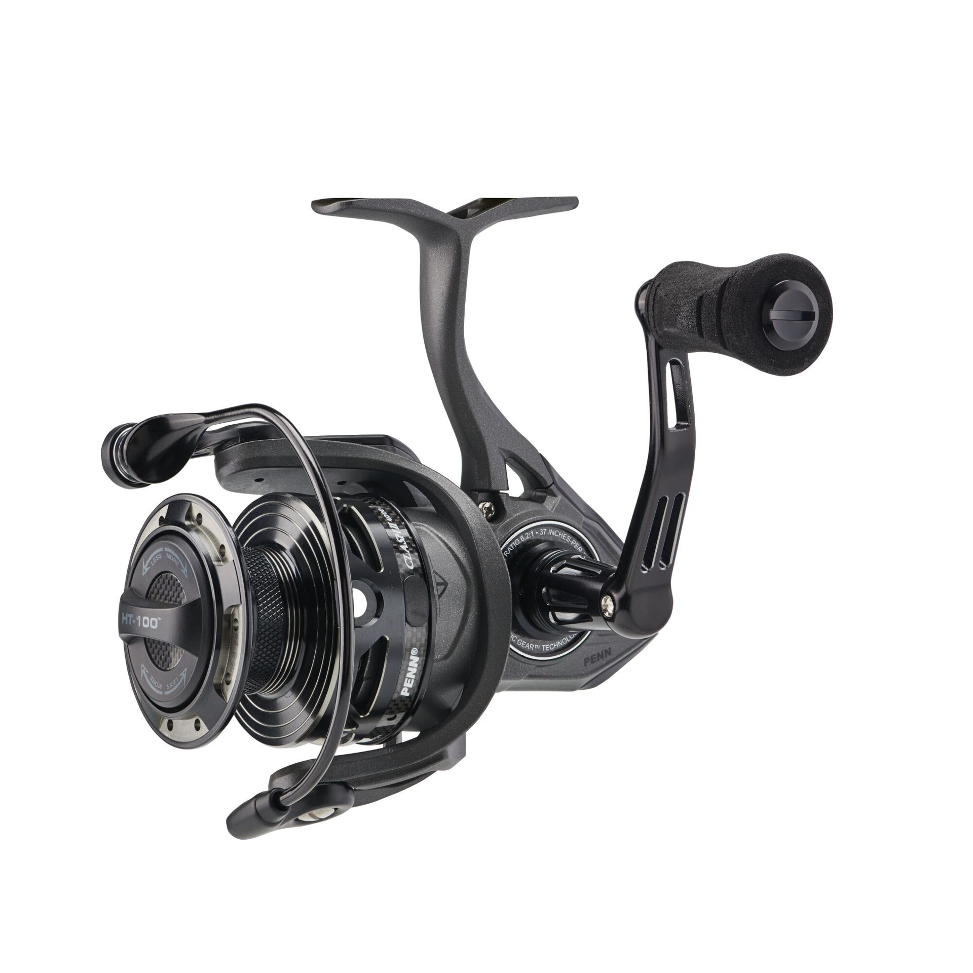 PENN Clash® II Spinning Reel