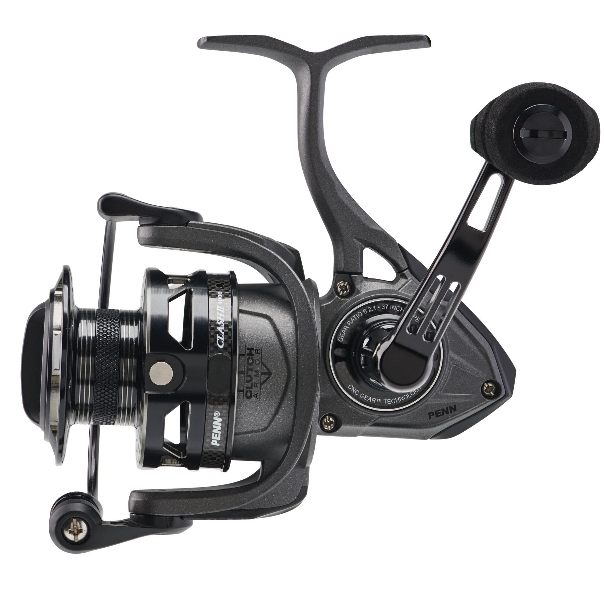 PENN Clash® II Spinning Reel