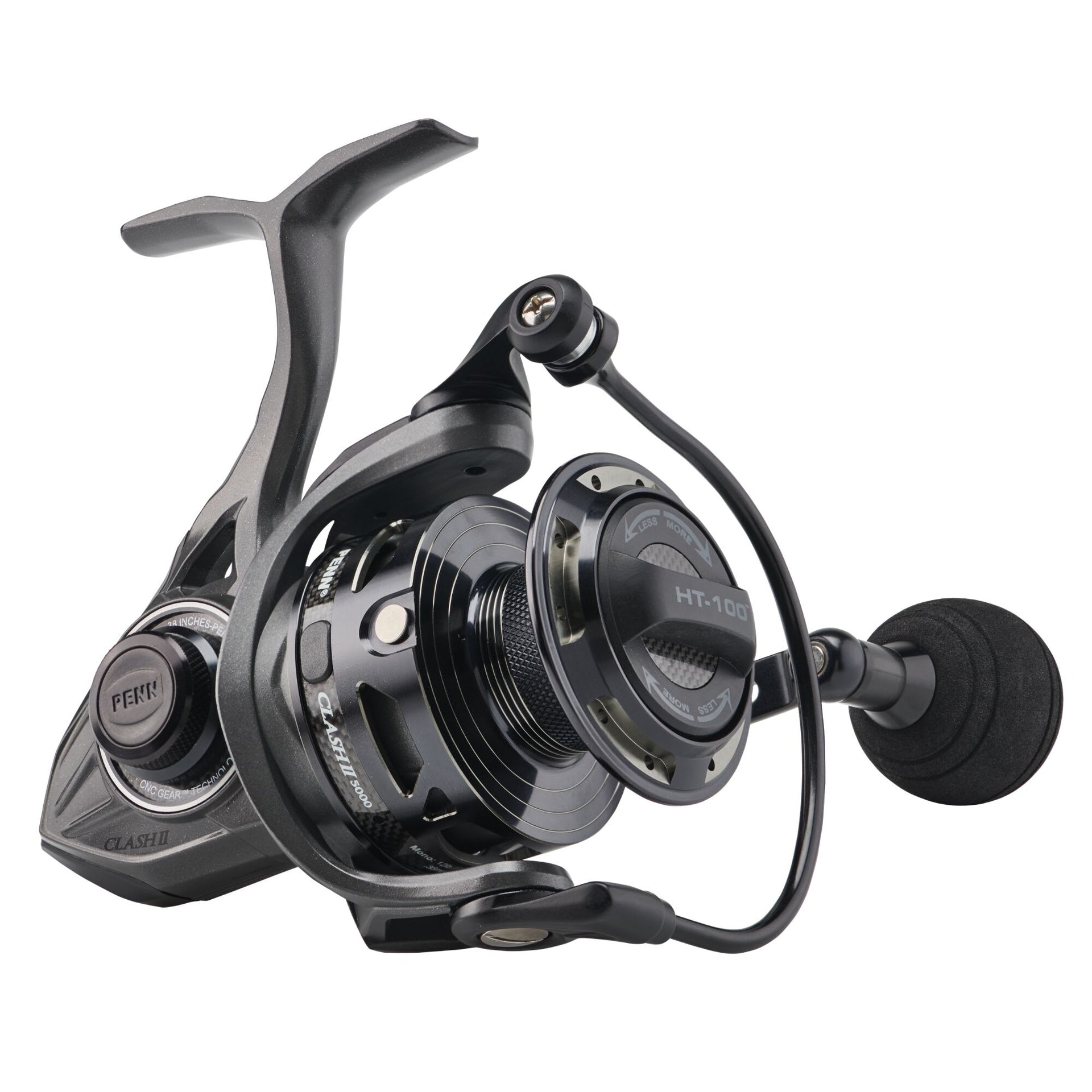 PENN Clash® II Spinning Reel