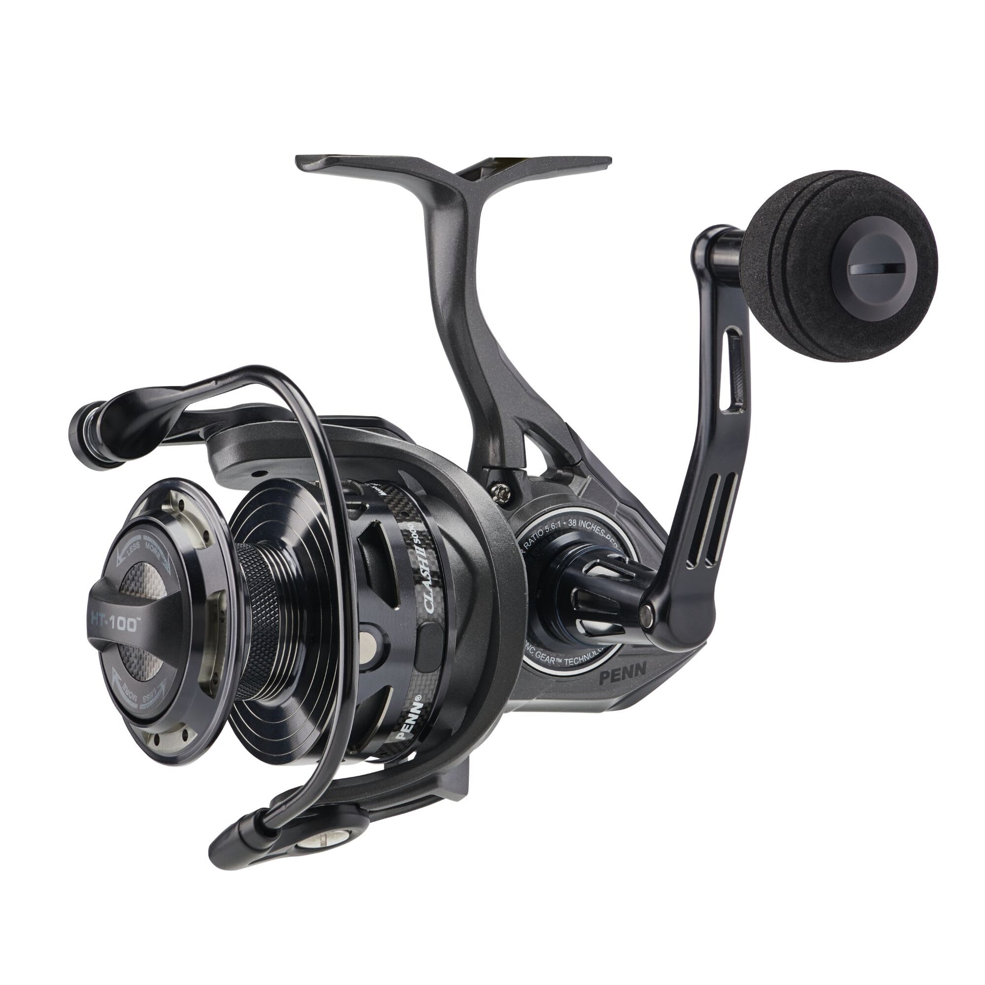 PENN Clash® II Spinning Reel