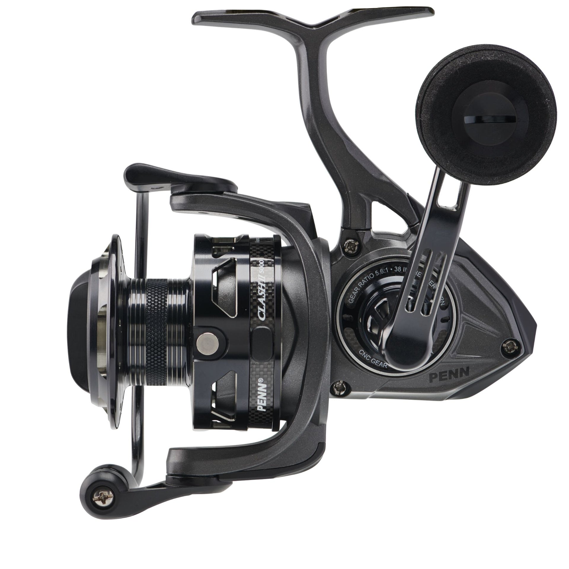 PENN Clash® II Spinning Reel