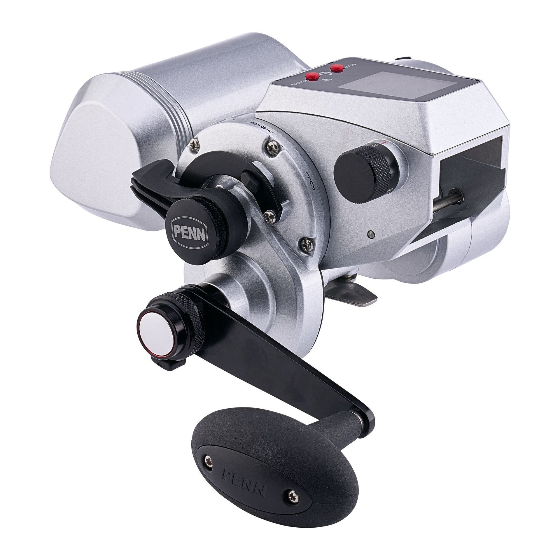 best electric reel for kite fishing Fathom® Electric Reel Kit