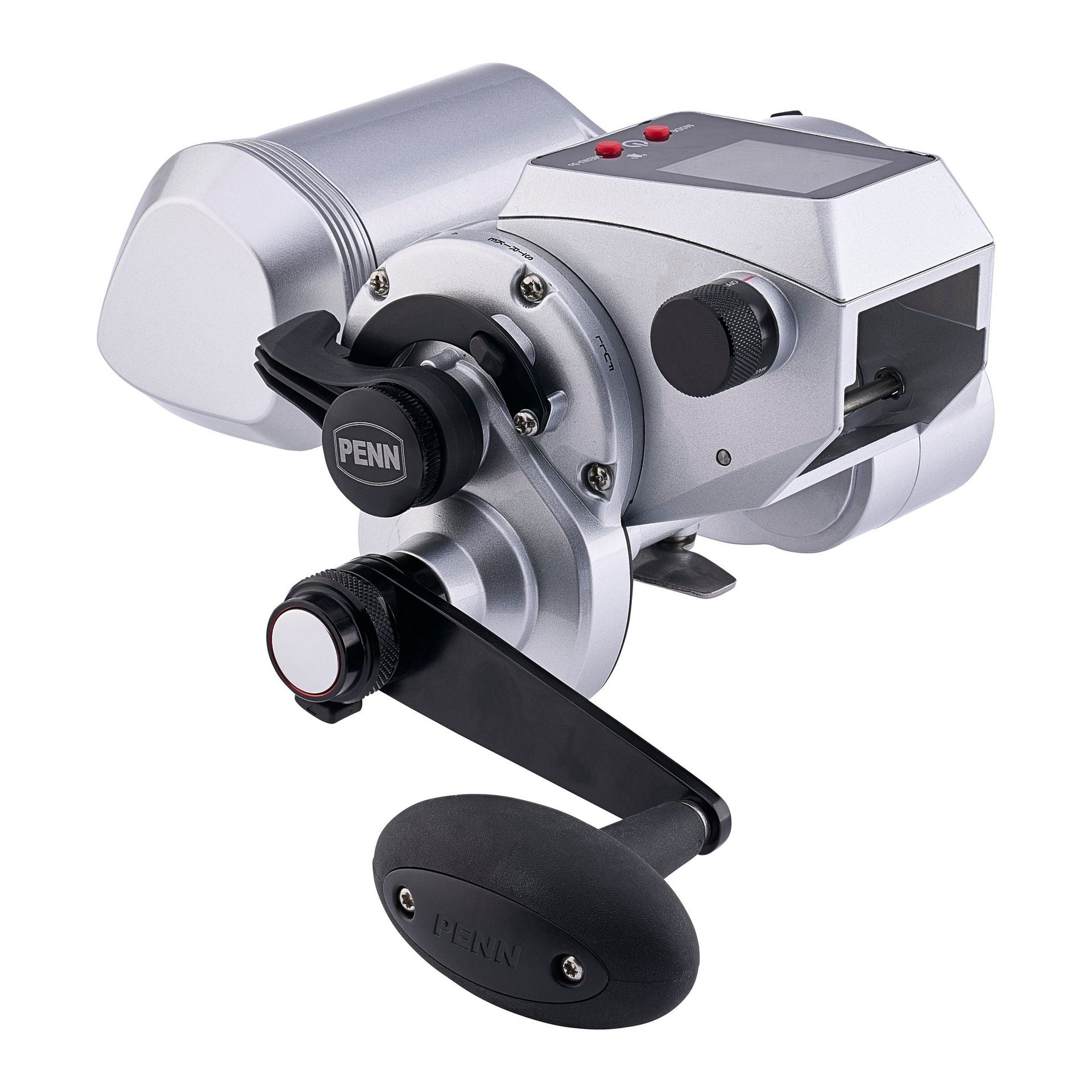 Fathom™ Electric Reel Kit