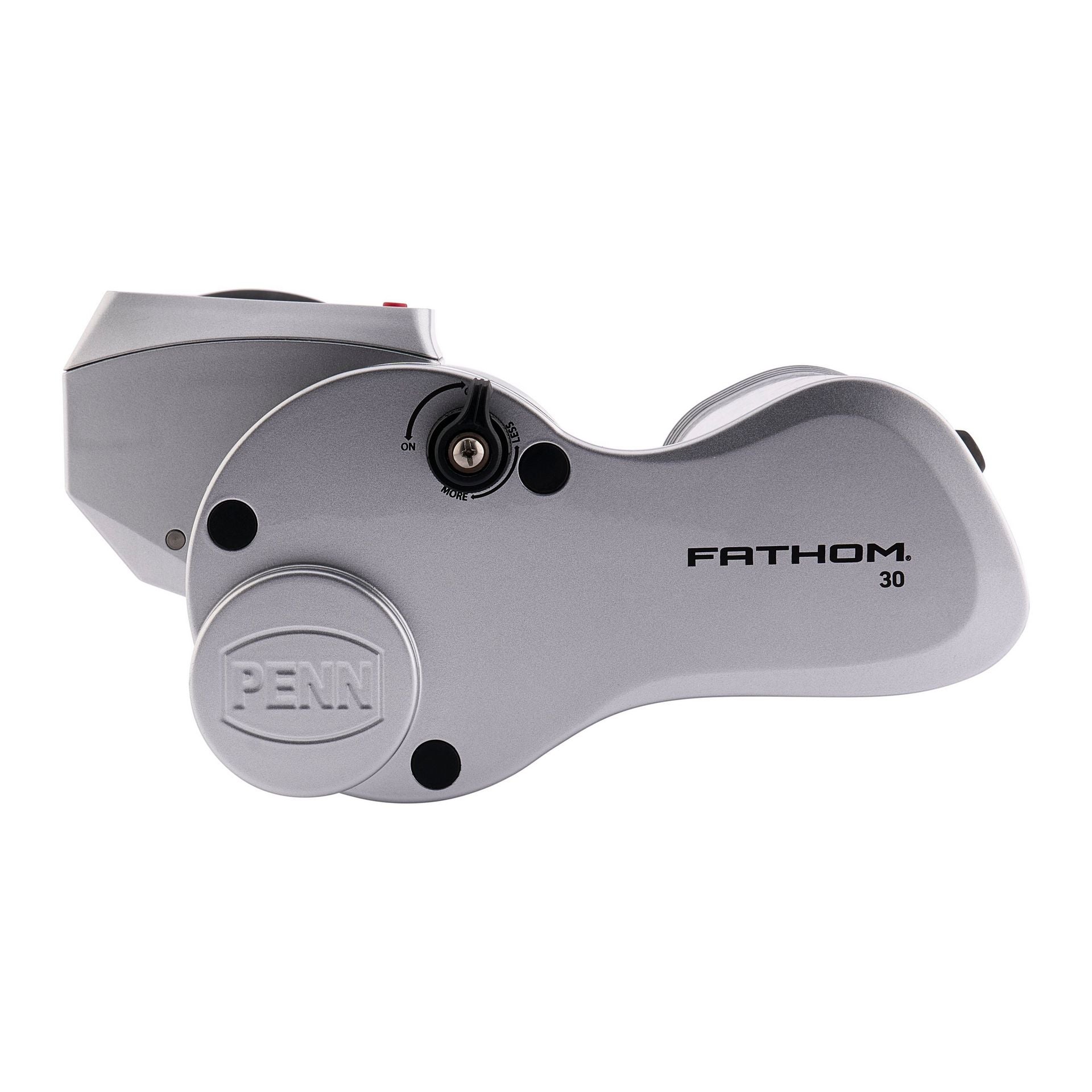 Fathom™ Electric Reel Kit
