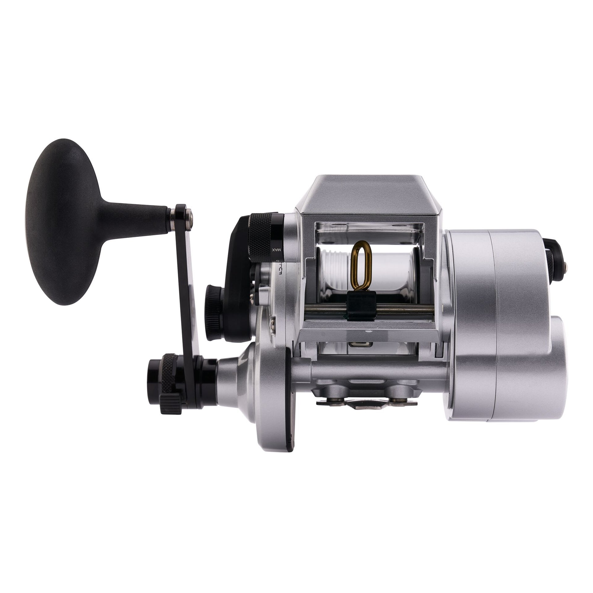 electric fishing spinning reel Fathom® Electric Reel Kit