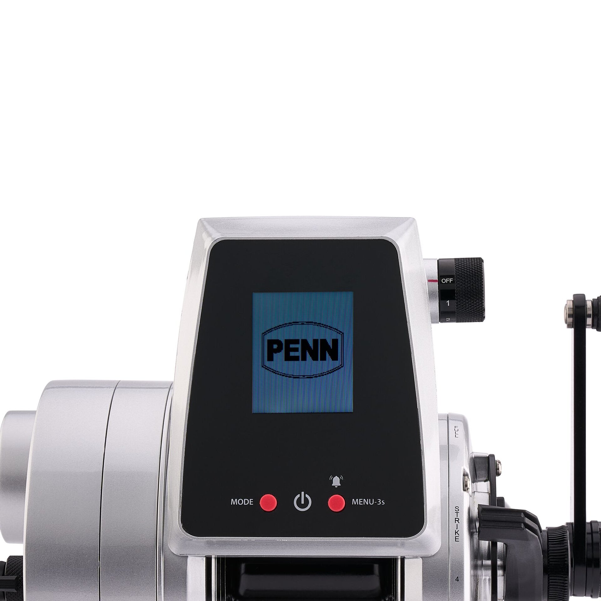 Penn FTH30ELKIT Fathom Electric 30 Reel Kit