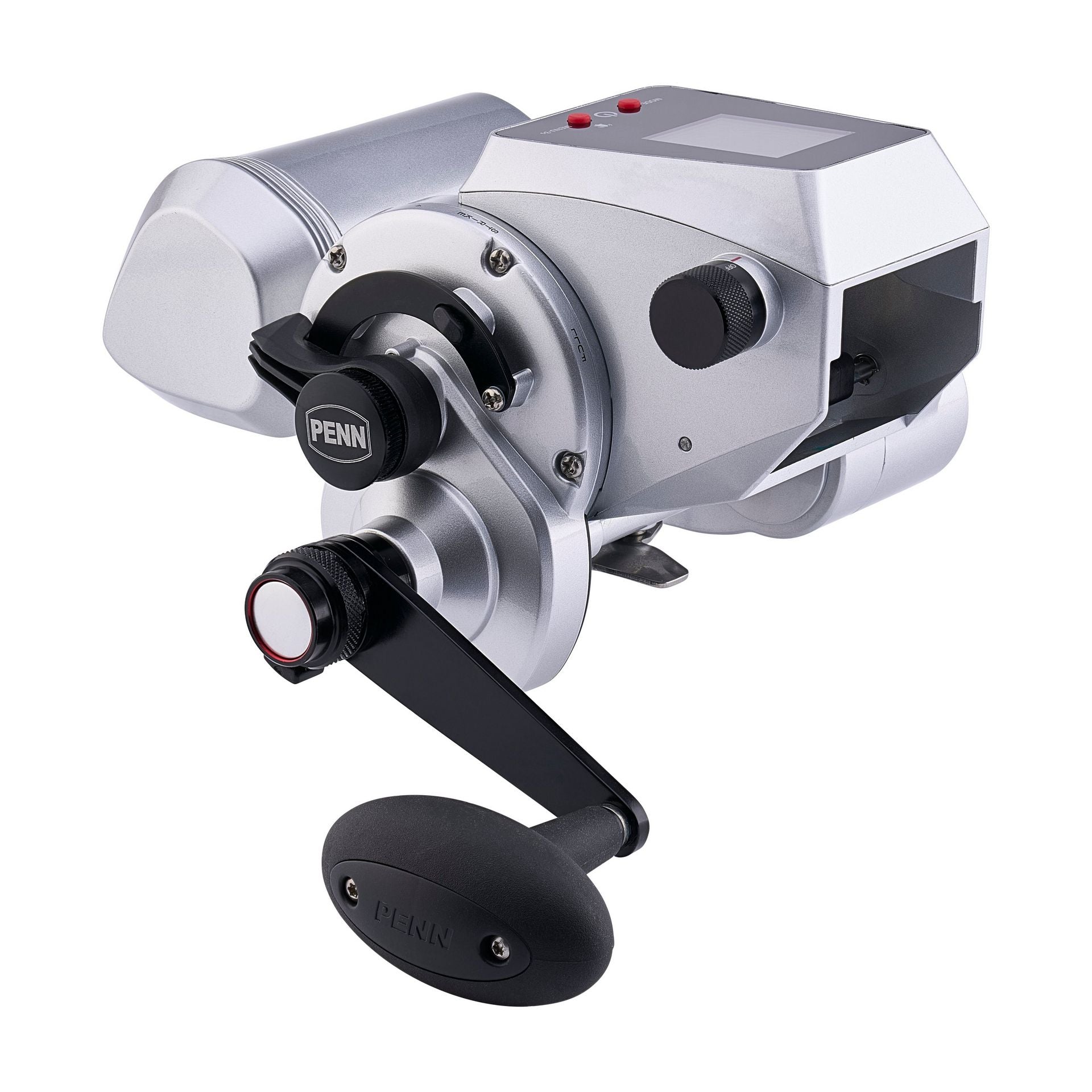 Fathom™ Electric Reel Kit