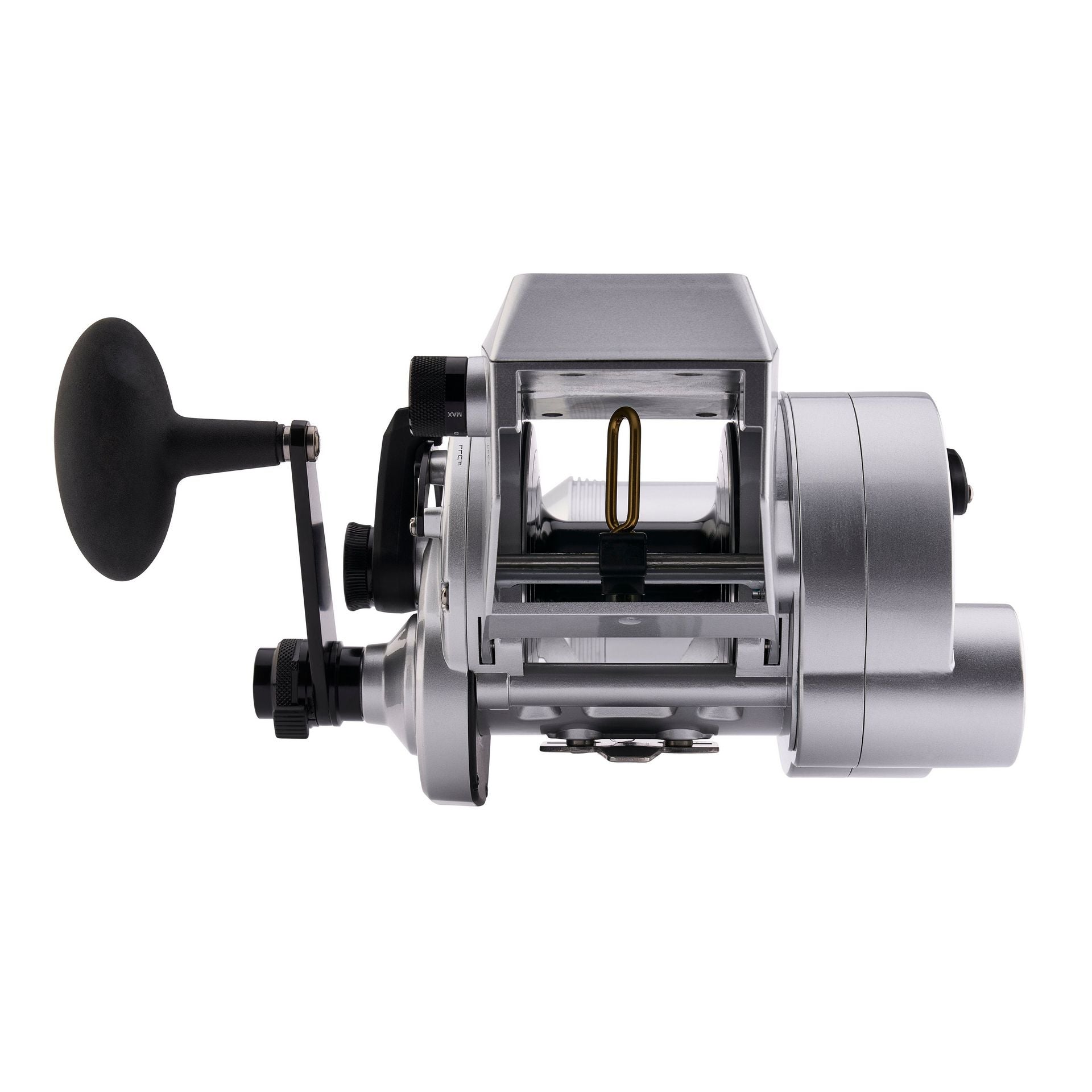 Fathom™ Electric Reel Kit