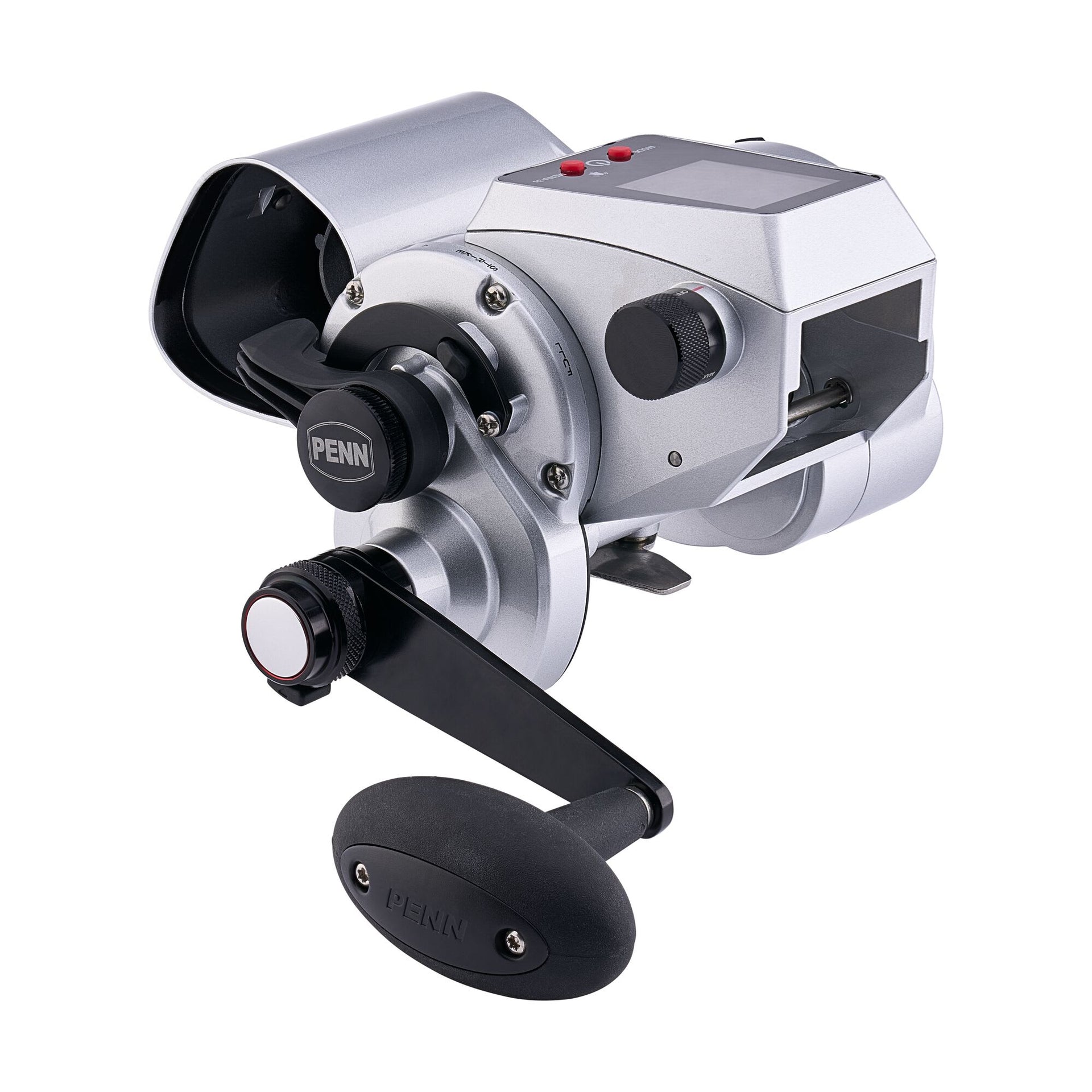 Fathom Electric Reel Fathom Electric Reel