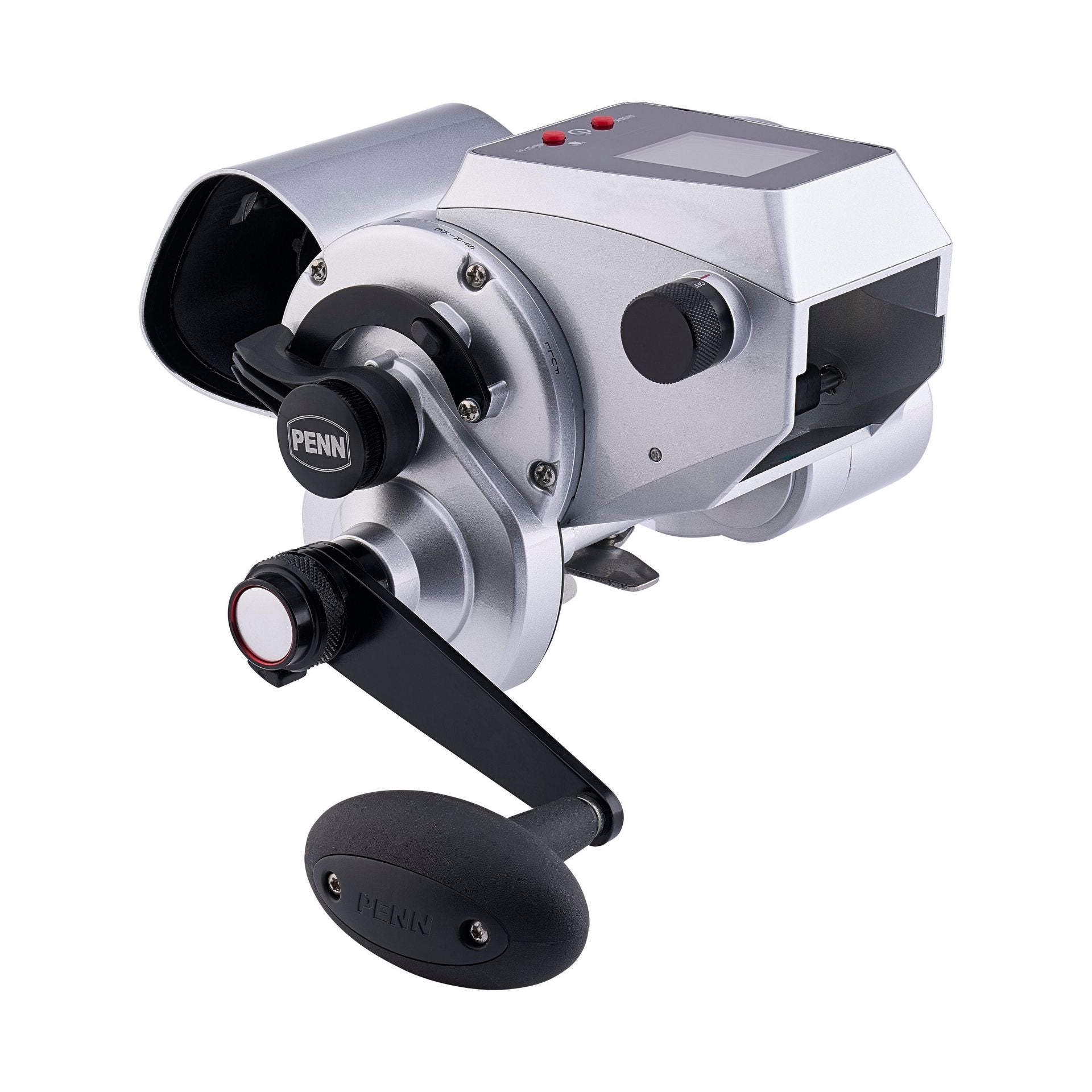 Fathom® Electric Reel