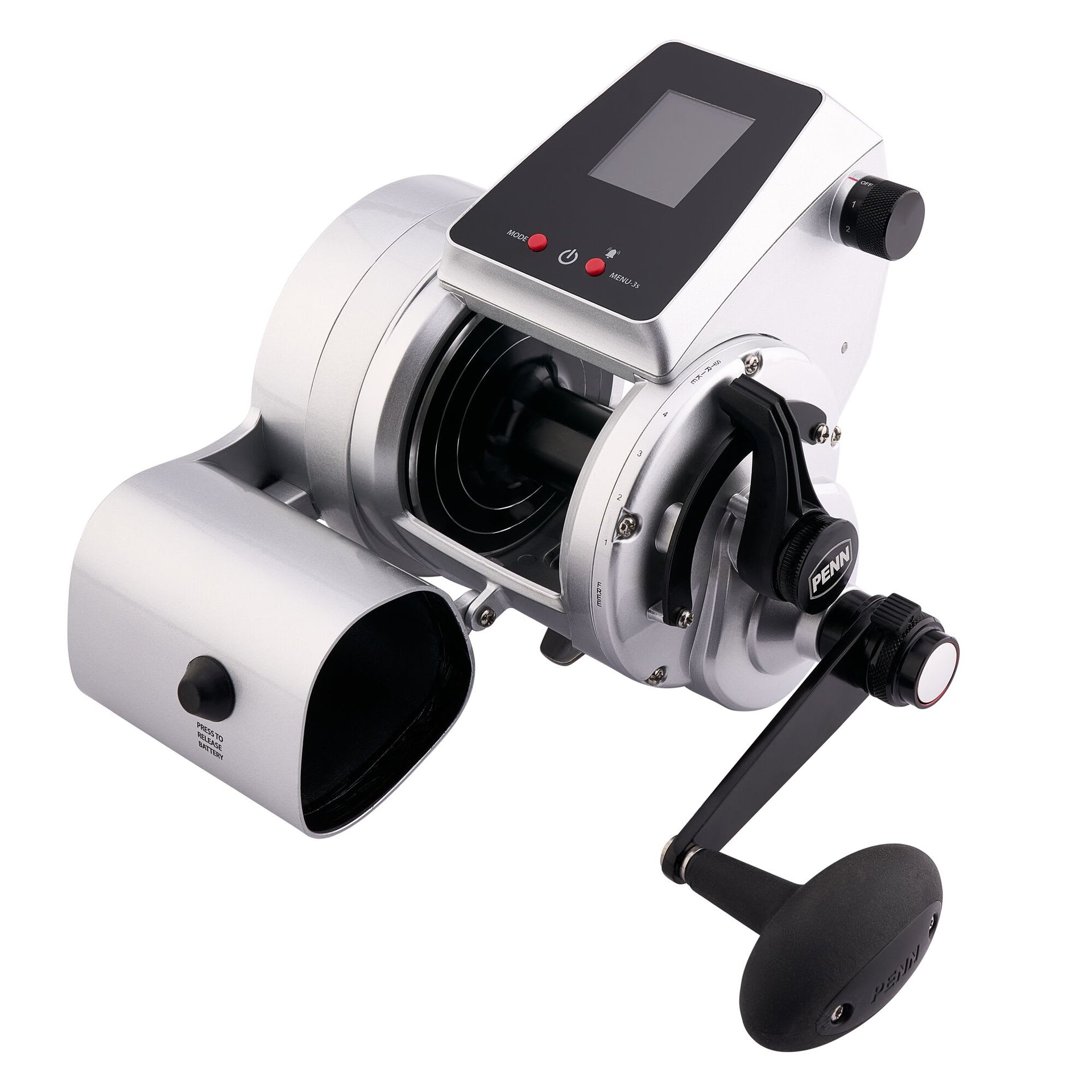 Penn FTH50EL Fathom Electric 50 Reel
