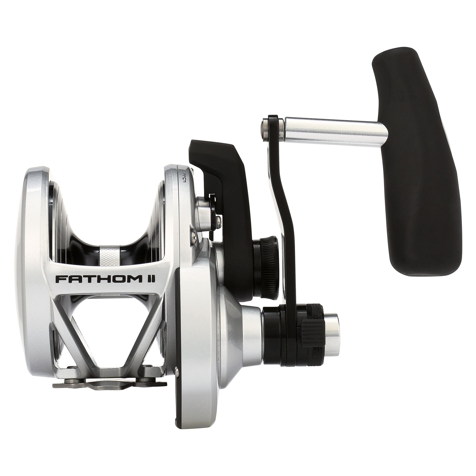 Fathom™ II Lever Drag 2 Speed